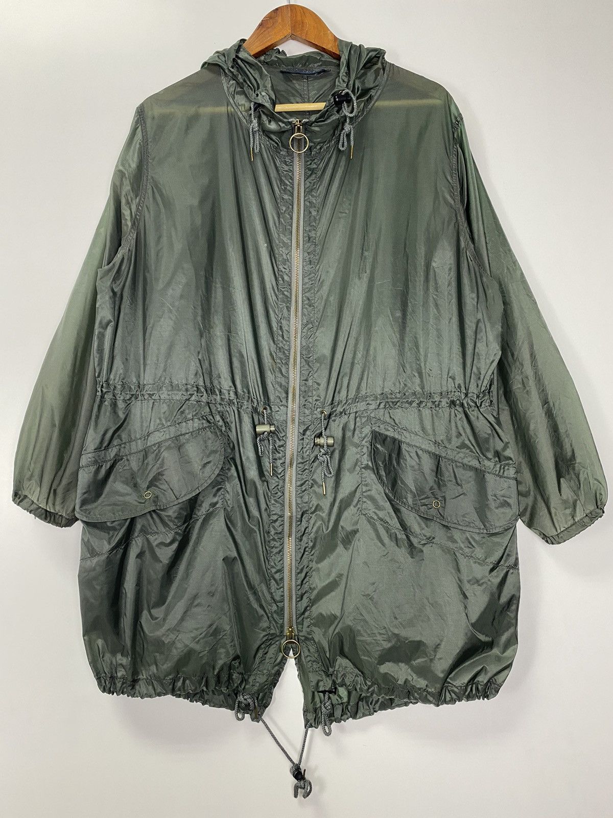 Ralph Lauren Ralph Lauren Parka Size US M / EU 48-50 / 2 - 3 Thumbnail