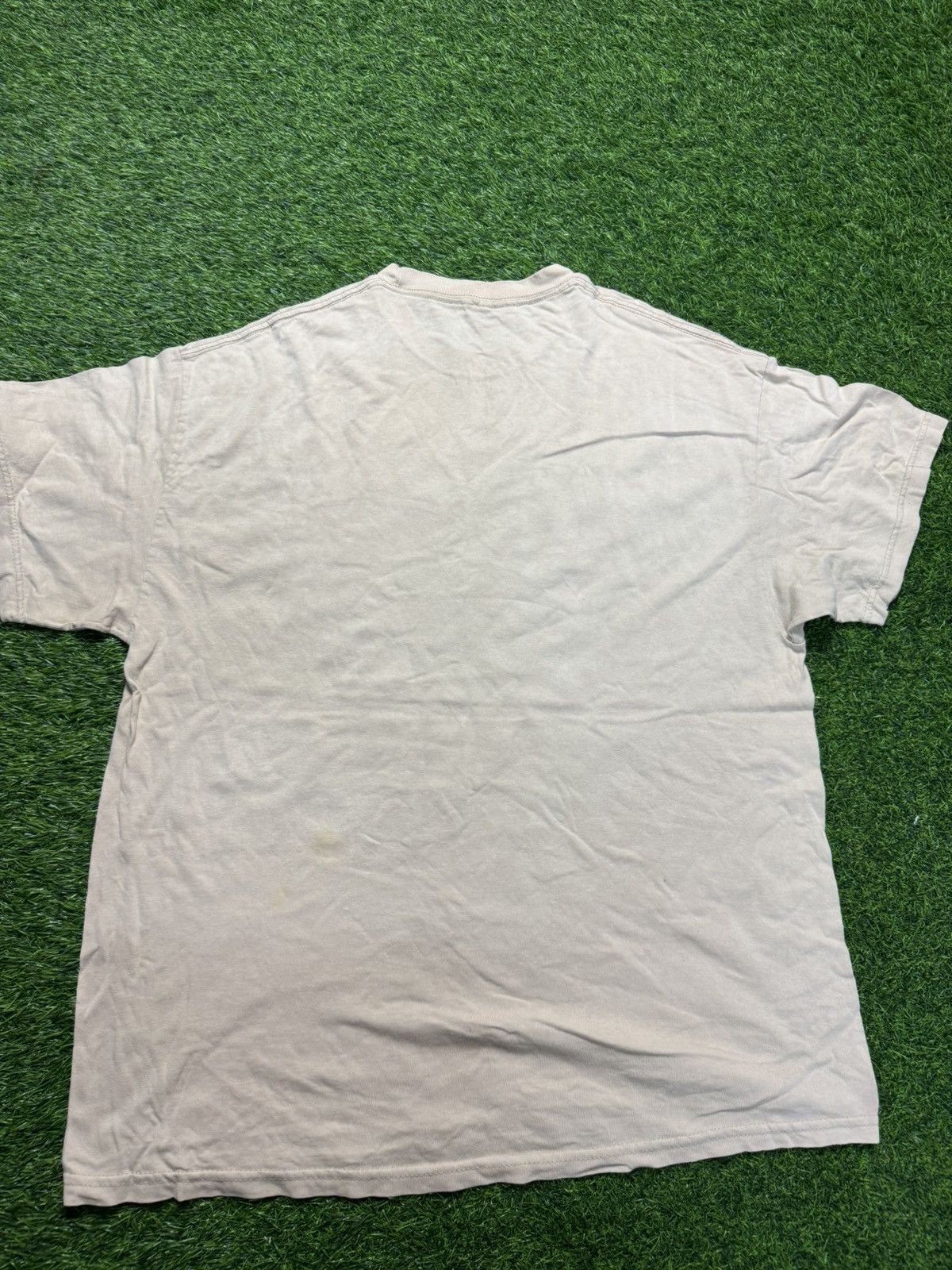 Band Tees × Vintage assorted tshirt - jimmy hendrix tee Size US L / EU 52-54 / 3 - 9 Thumbnail
