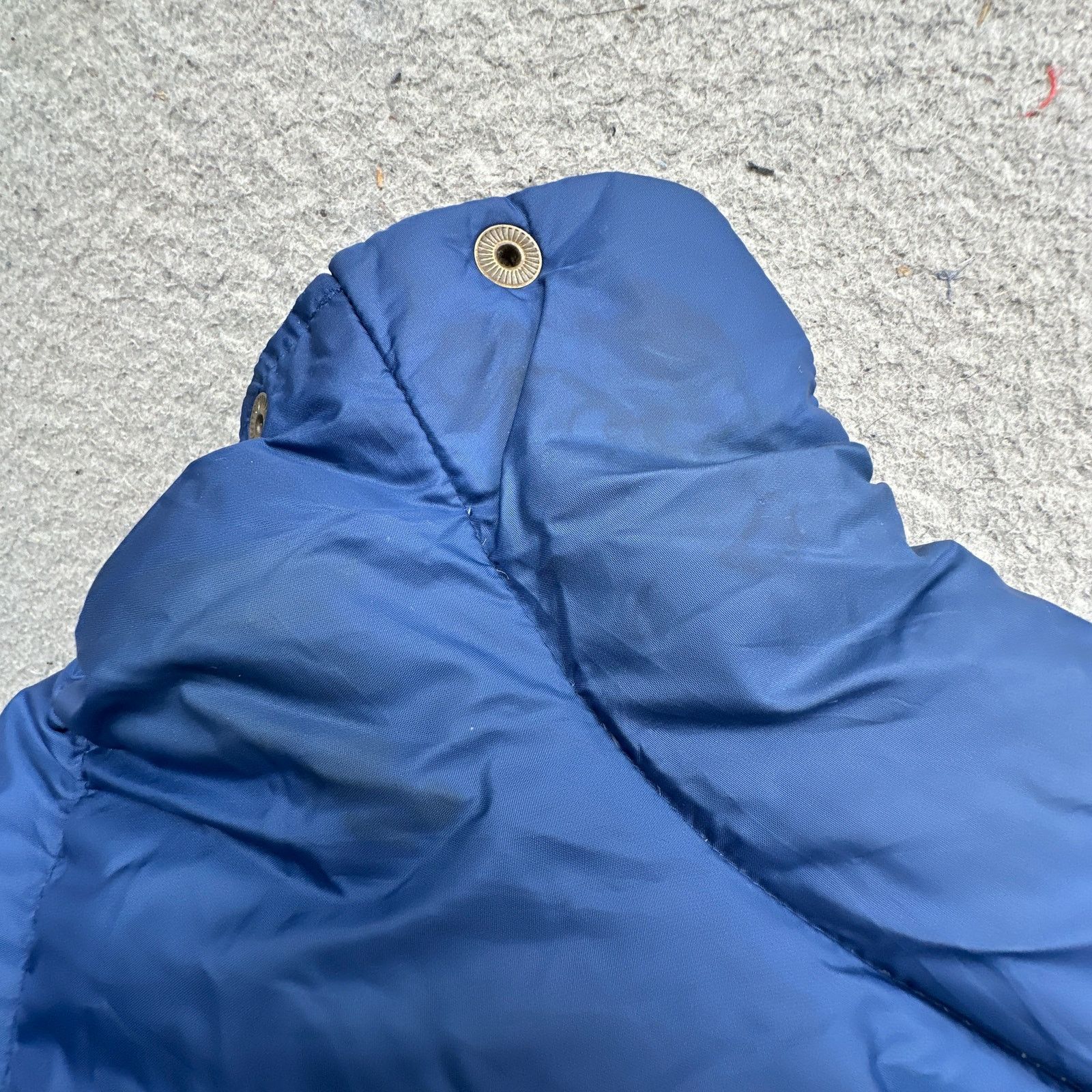 L.L. Bean VTG 90s LL Bean Goose Down Snap Button Puffer Jacket Men XXL Size US XXL / EU 58 / 5 - 9 Thumbnail