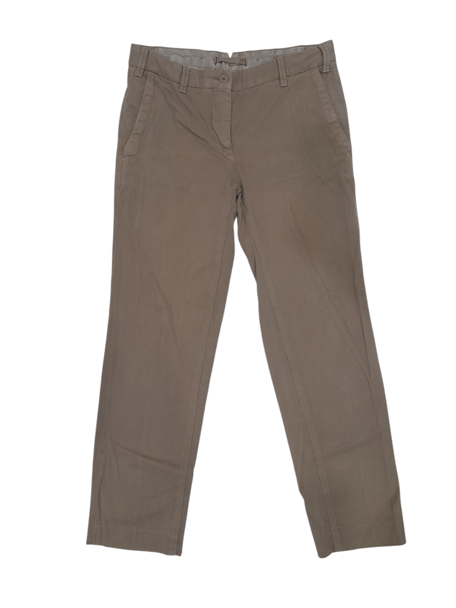 Incotex INCOTEX Pant Cotton (F629) W26 Size US 26 / EU 42 - 4 Thumbnail