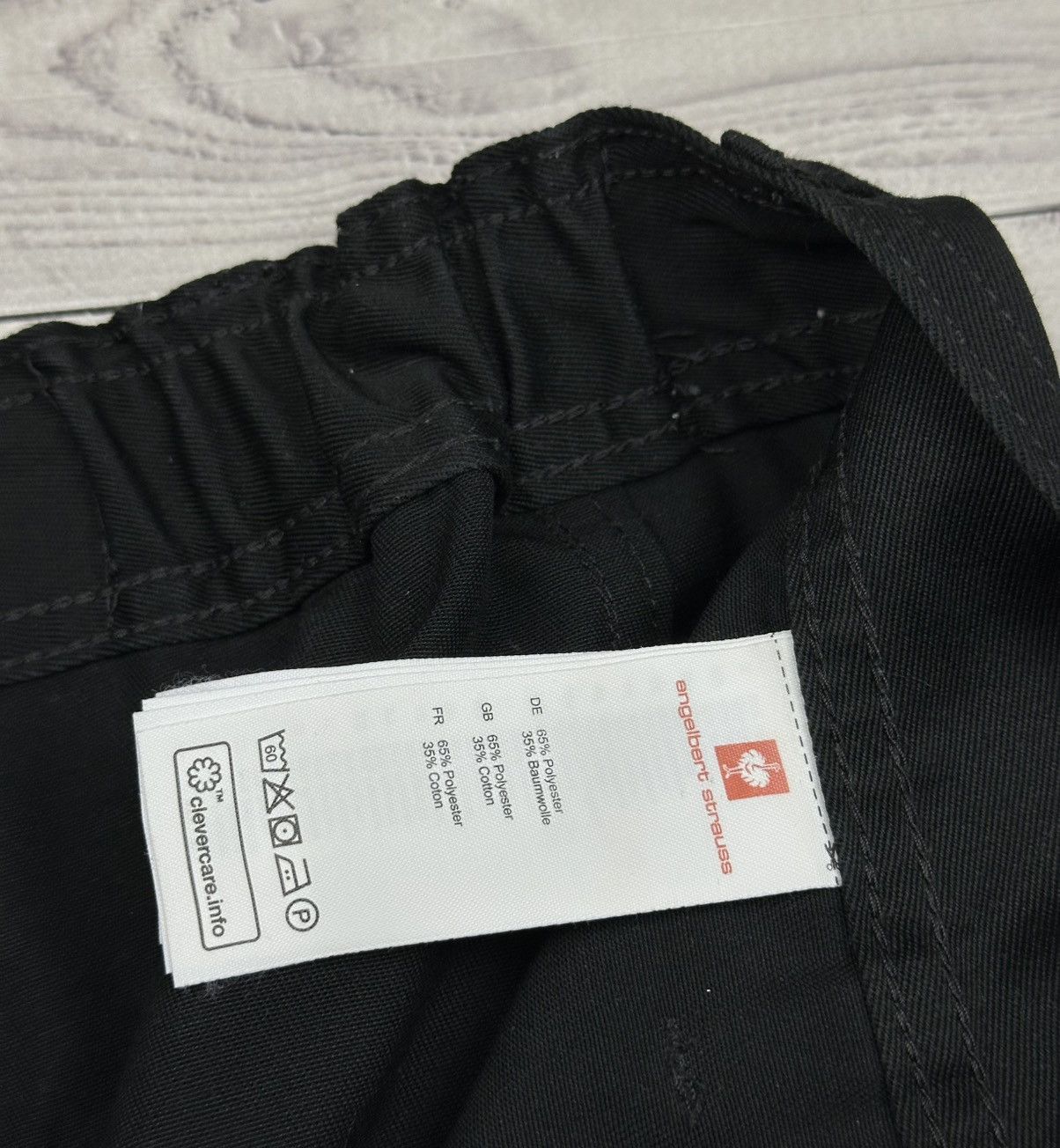Other Engelbert Strauss Shorts Cargo Workwear Motion German Men 46 Size US 30 / EU 46 - 10 Thumbnail