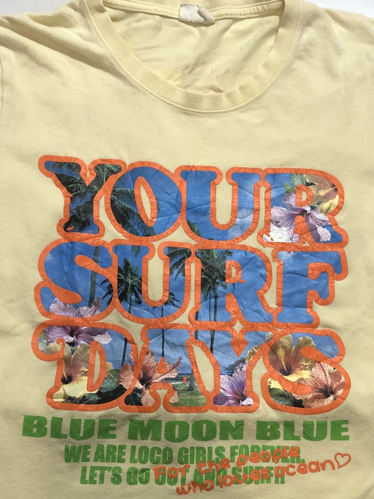 Beauty Beast Gothic Poem Bluemoonblue Rock Punk Style Size US S / EU 44-46 / 1 - 5 Thumbnail