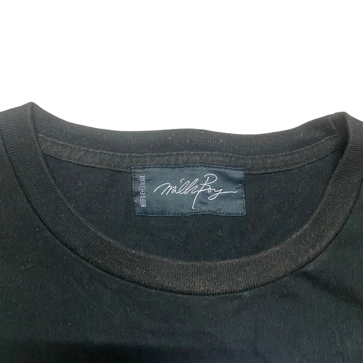 Beauty Beast Milkboy Shirt Invitation 2017 Size US XL / EU 56 / 4 - 10 Thumbnail