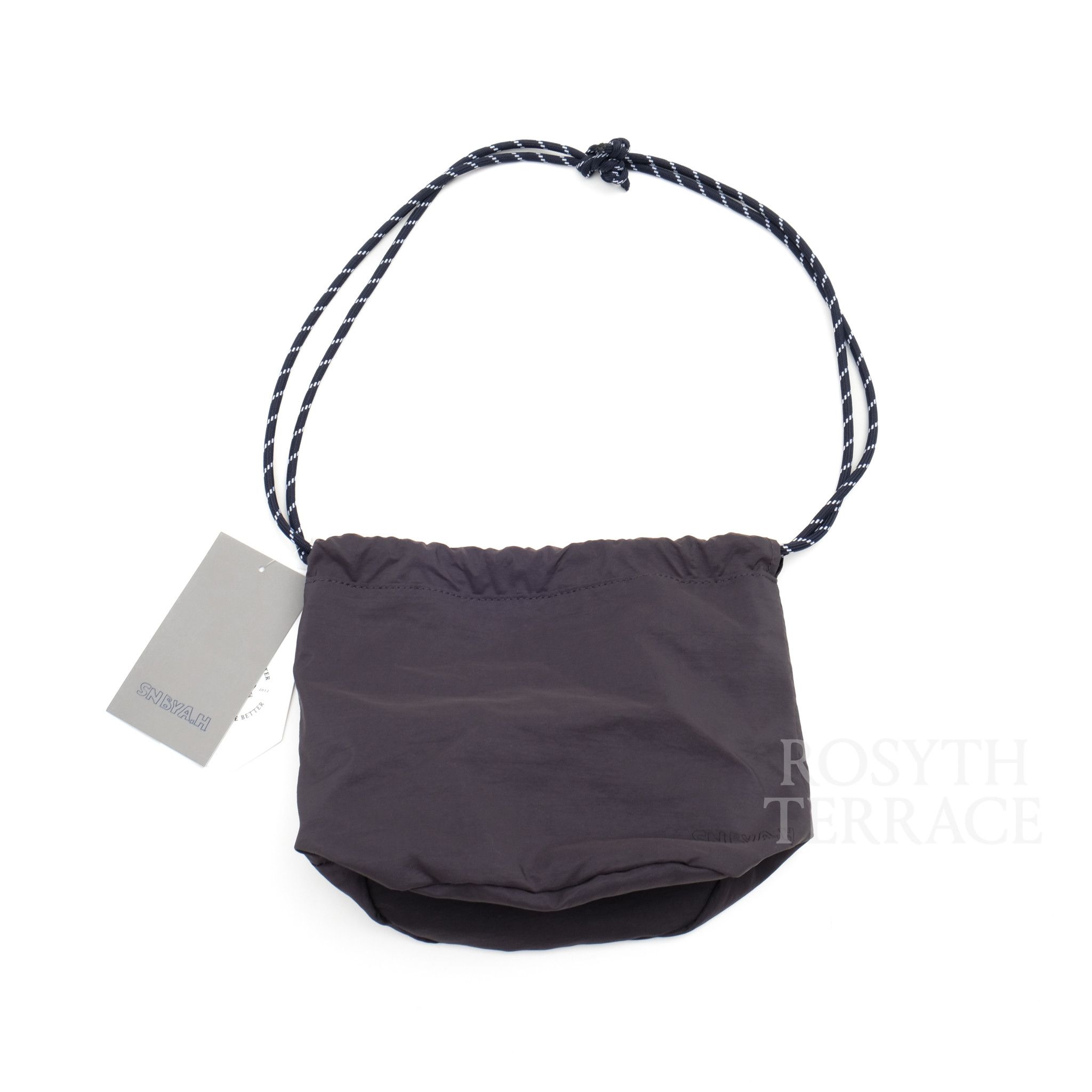 Japanese Brand 【SNBYA.H / UTILITY BAG / OS】 Size ONE SIZE - 2 Thumbnail