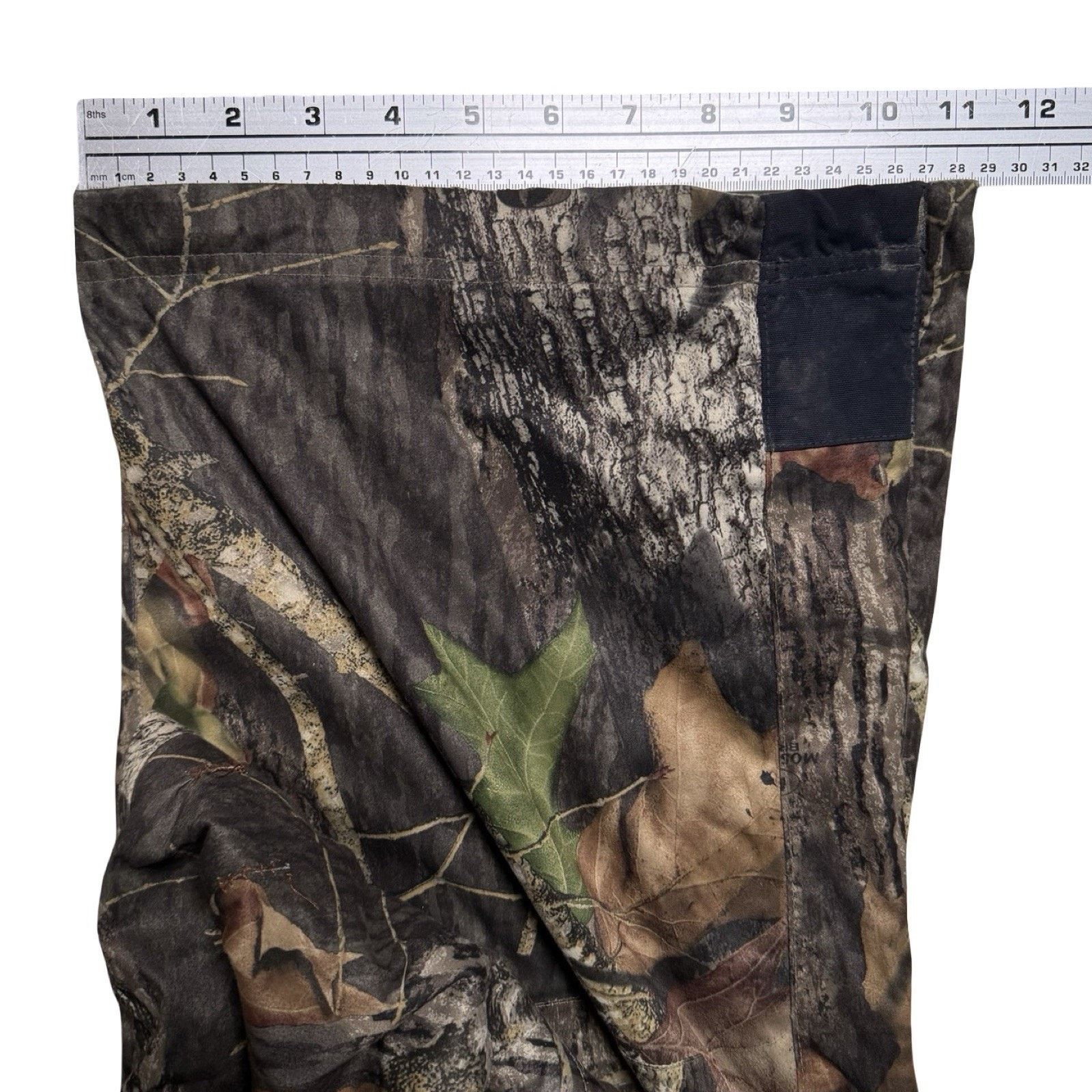 Under Armour Under Armour Pants Mens Size XL Realtree Camo Cargo Size US 38 / EU 54 - 6 Thumbnail