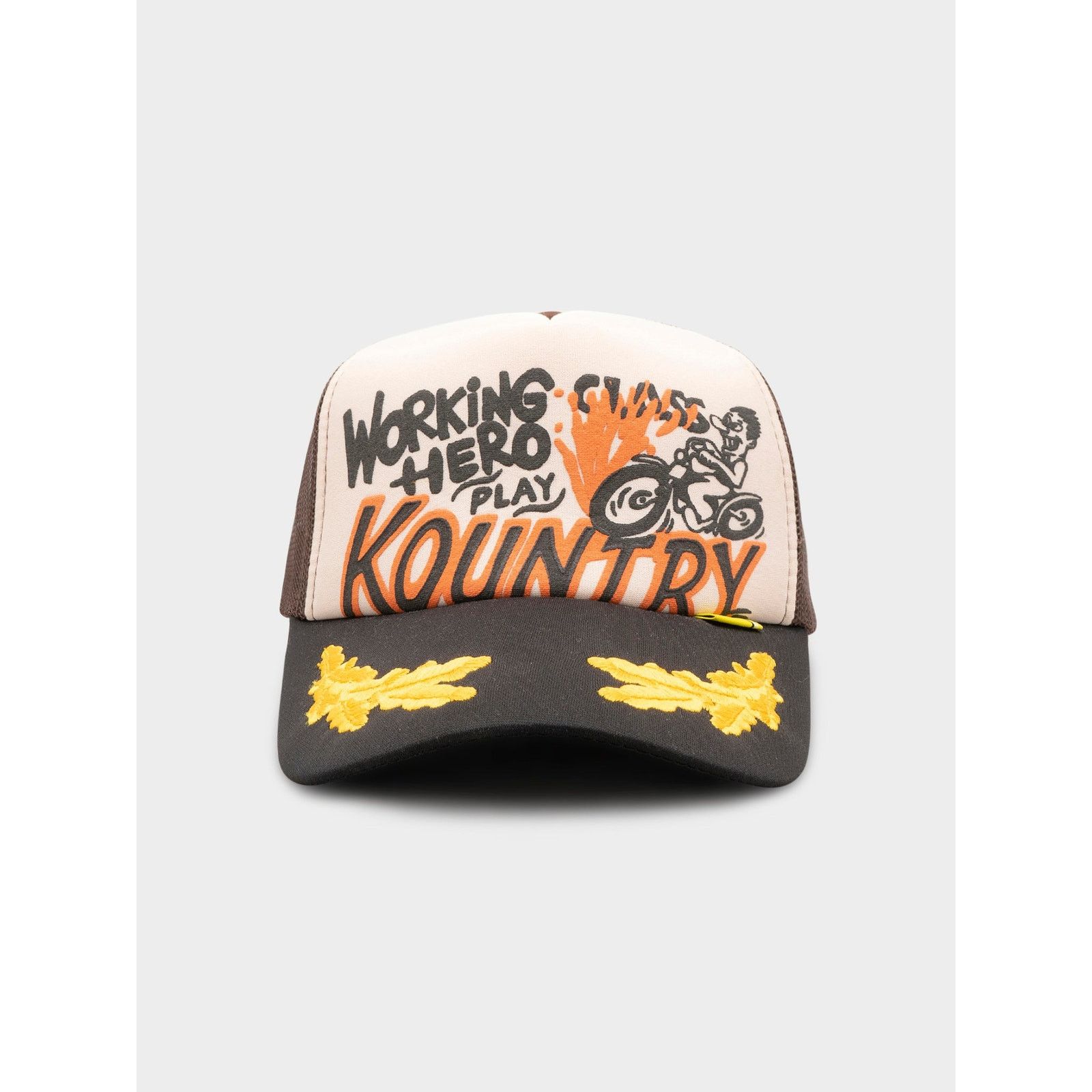 Kapital Working Hero | Grailed