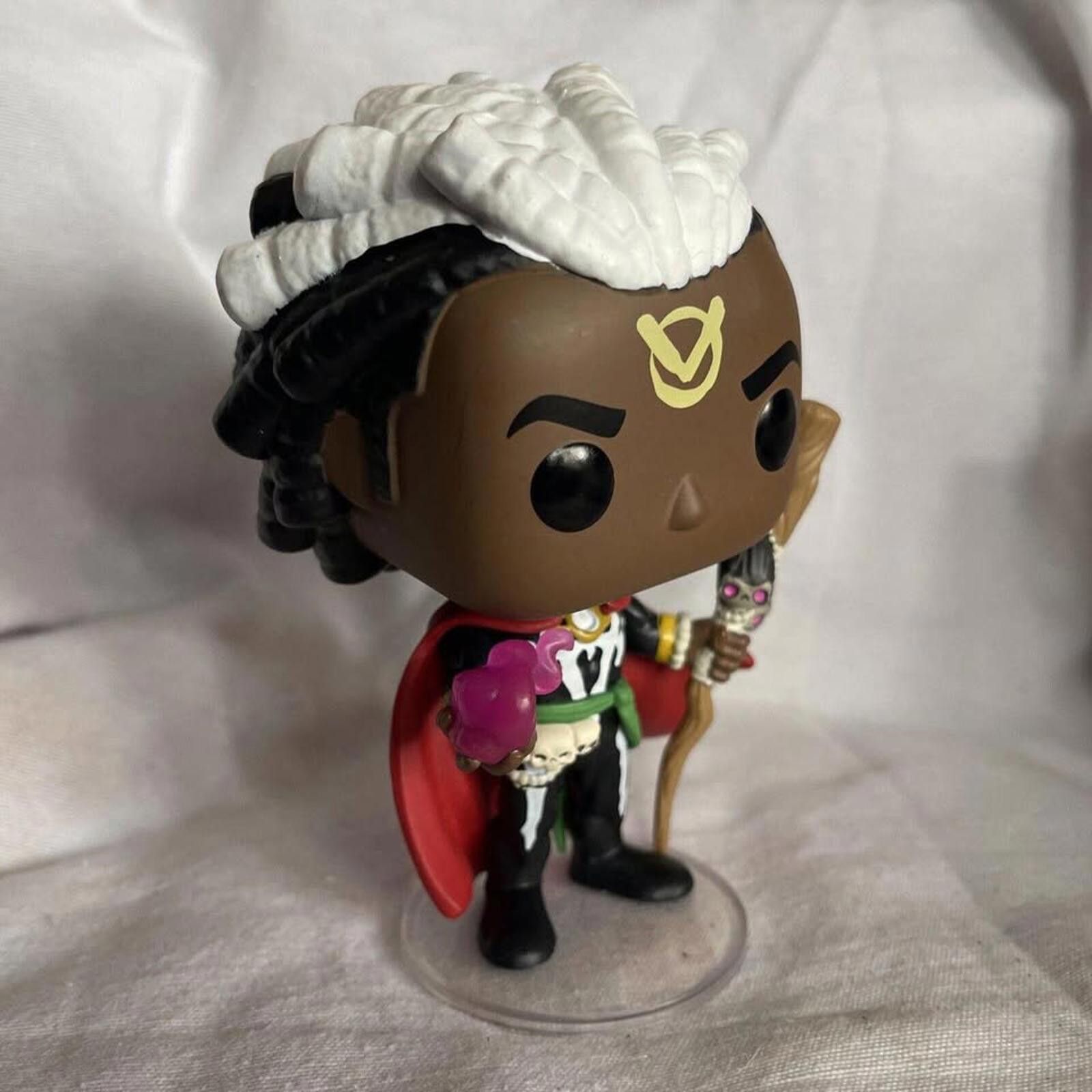 Other Funko Pop! Anime Character with Staff Size ONE SIZE - 7 Thumbnail