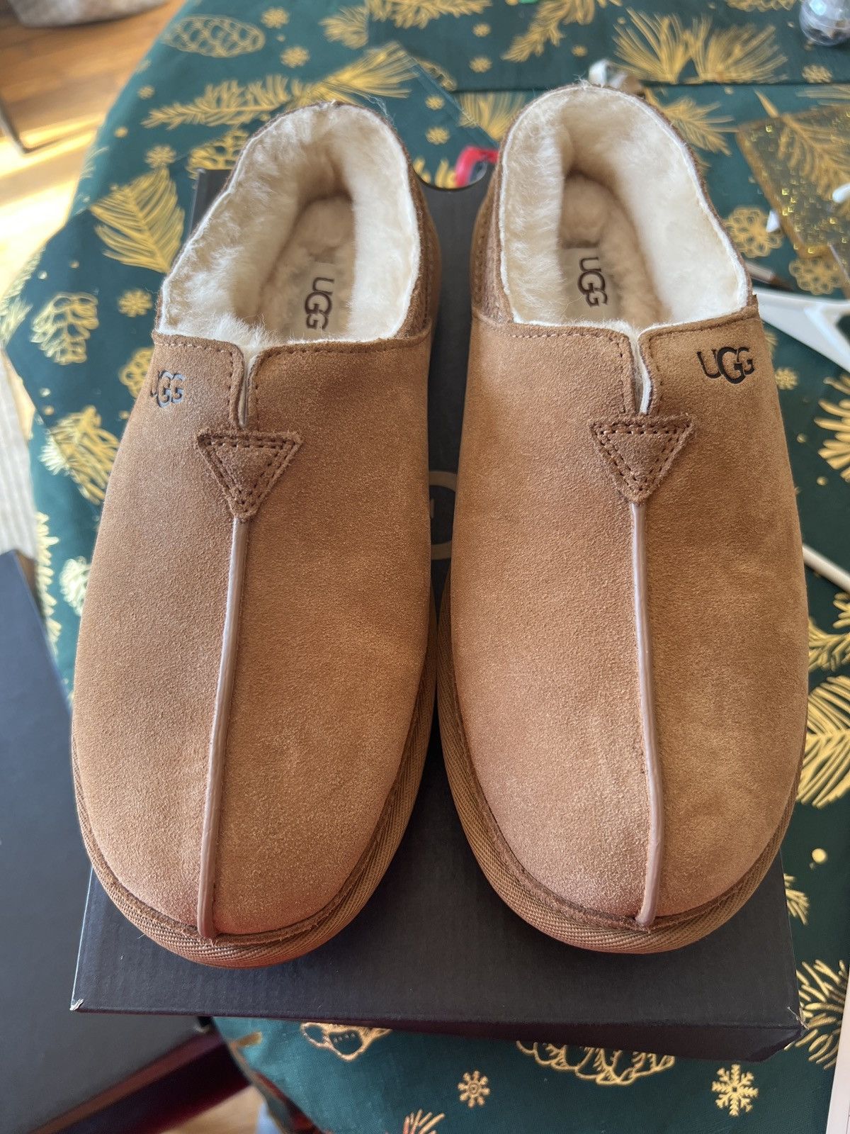 Ugg Brand new Uggs size 8 men’s Size US 8 / EU 41 - 5 Thumbnail