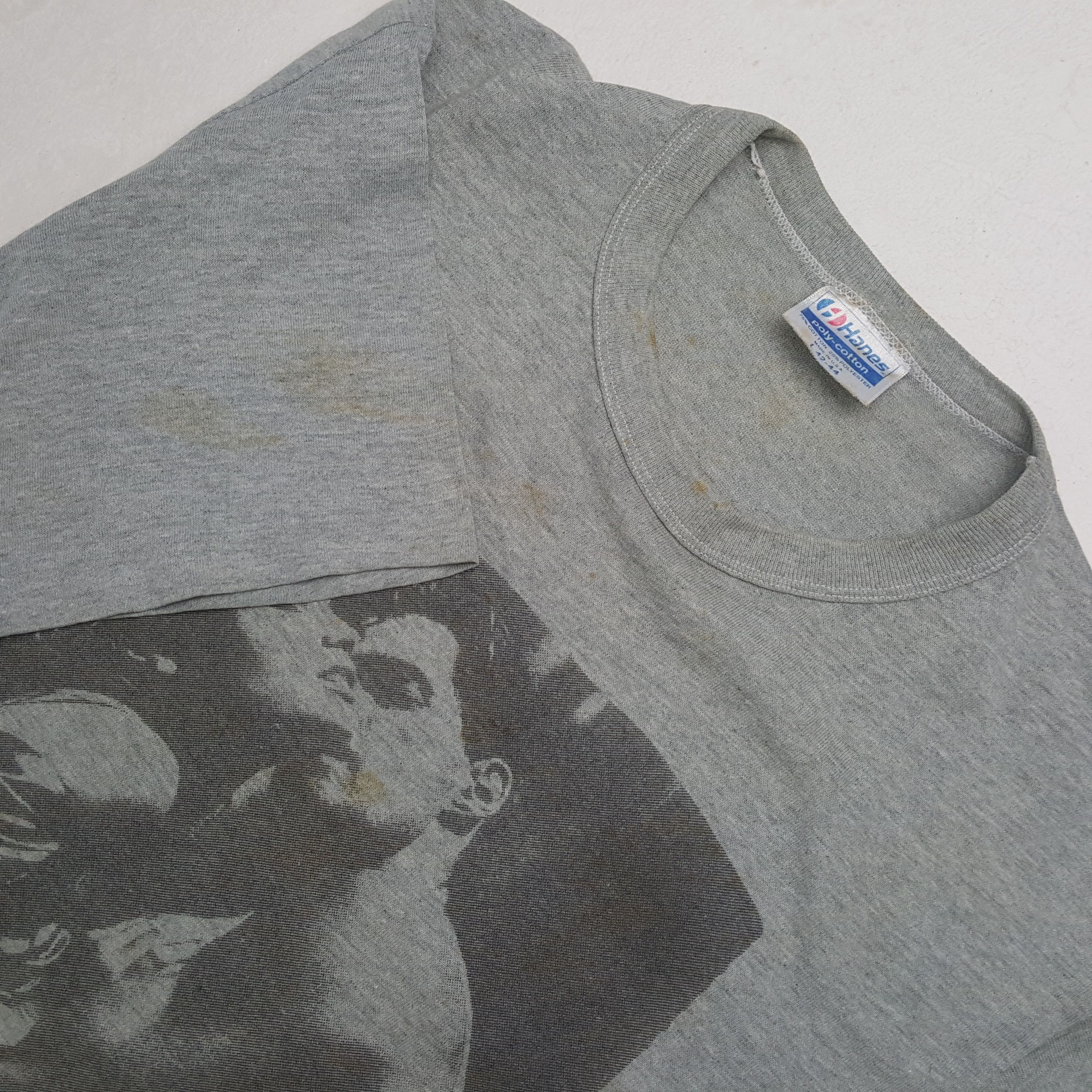Weber Vintage Photography Bruce Weber Art T-shirt Size US M / EU 48-50 / 2 - 6 Thumbnail