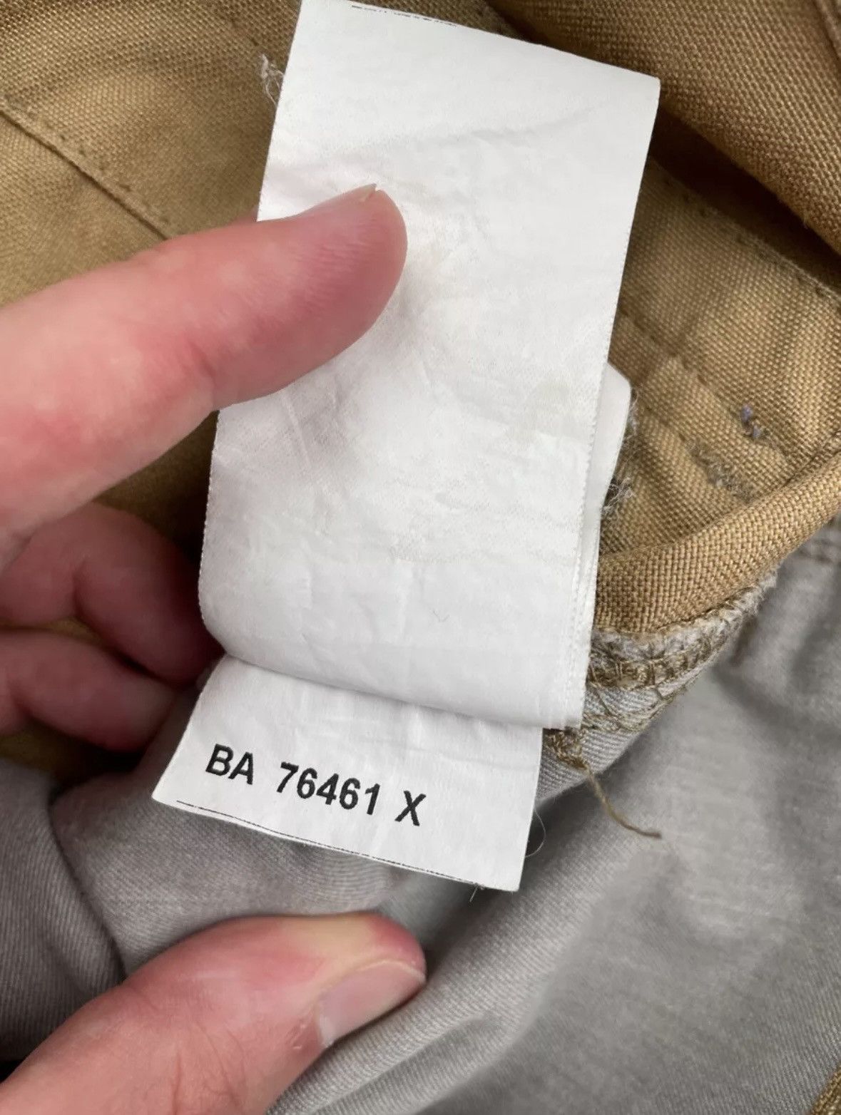 Helly Hansen Helly Hansen Vintage Work Pants Size US 36 / EU 52 - 12 Thumbnail