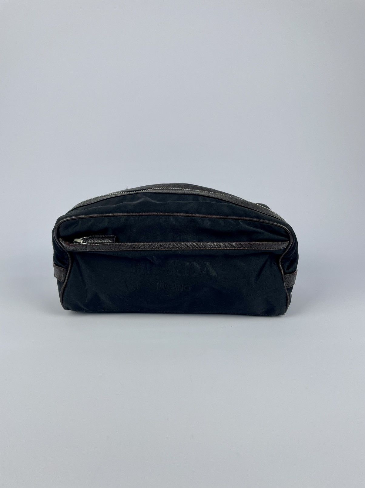 Prada Prada clutch Size ONE SIZE - 2 Thumbnail