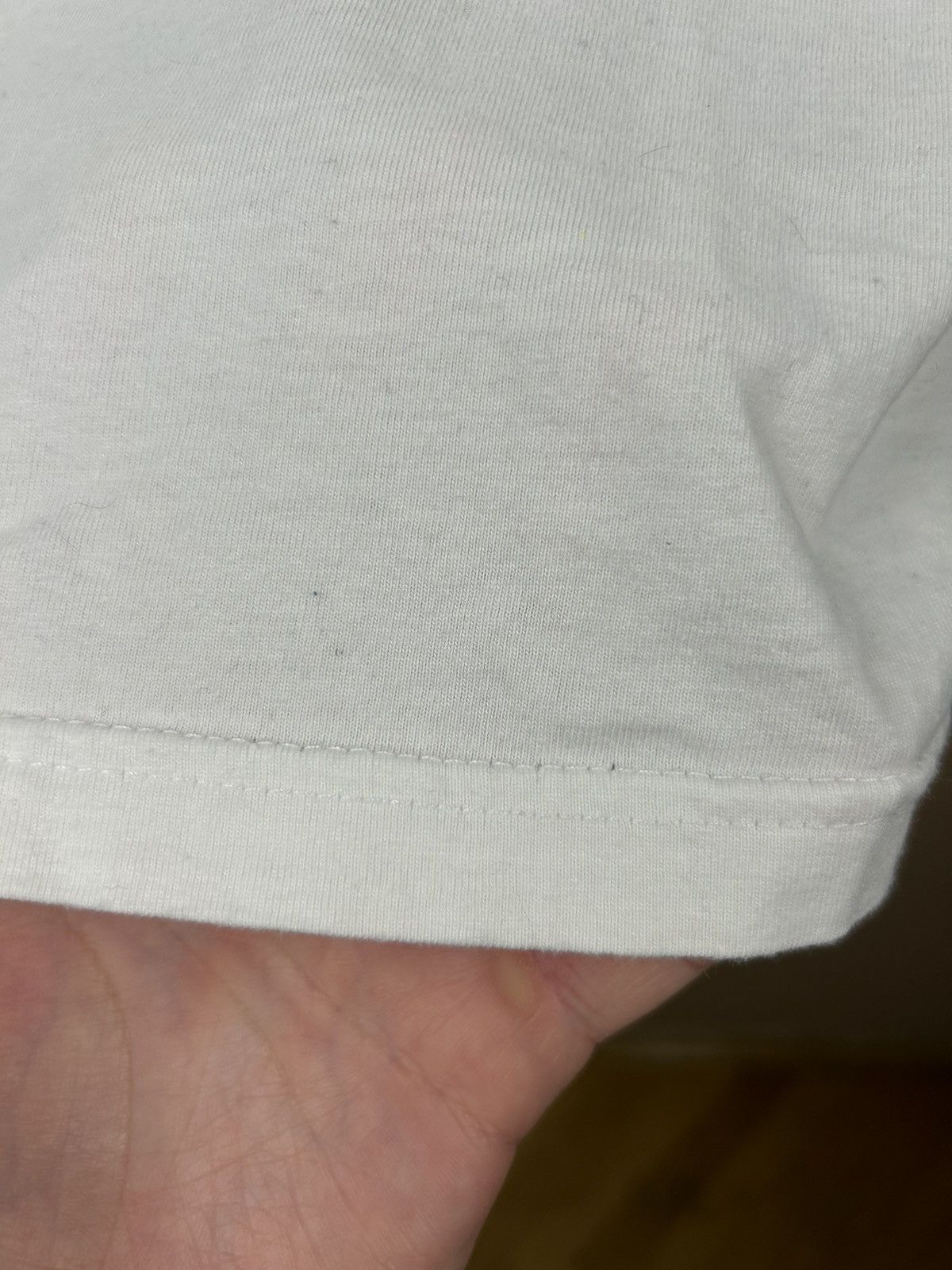Oakley Vintage Oakley Center Logo T shirt rare Size US M / EU 48-50 / 2 - 18 Thumbnail
