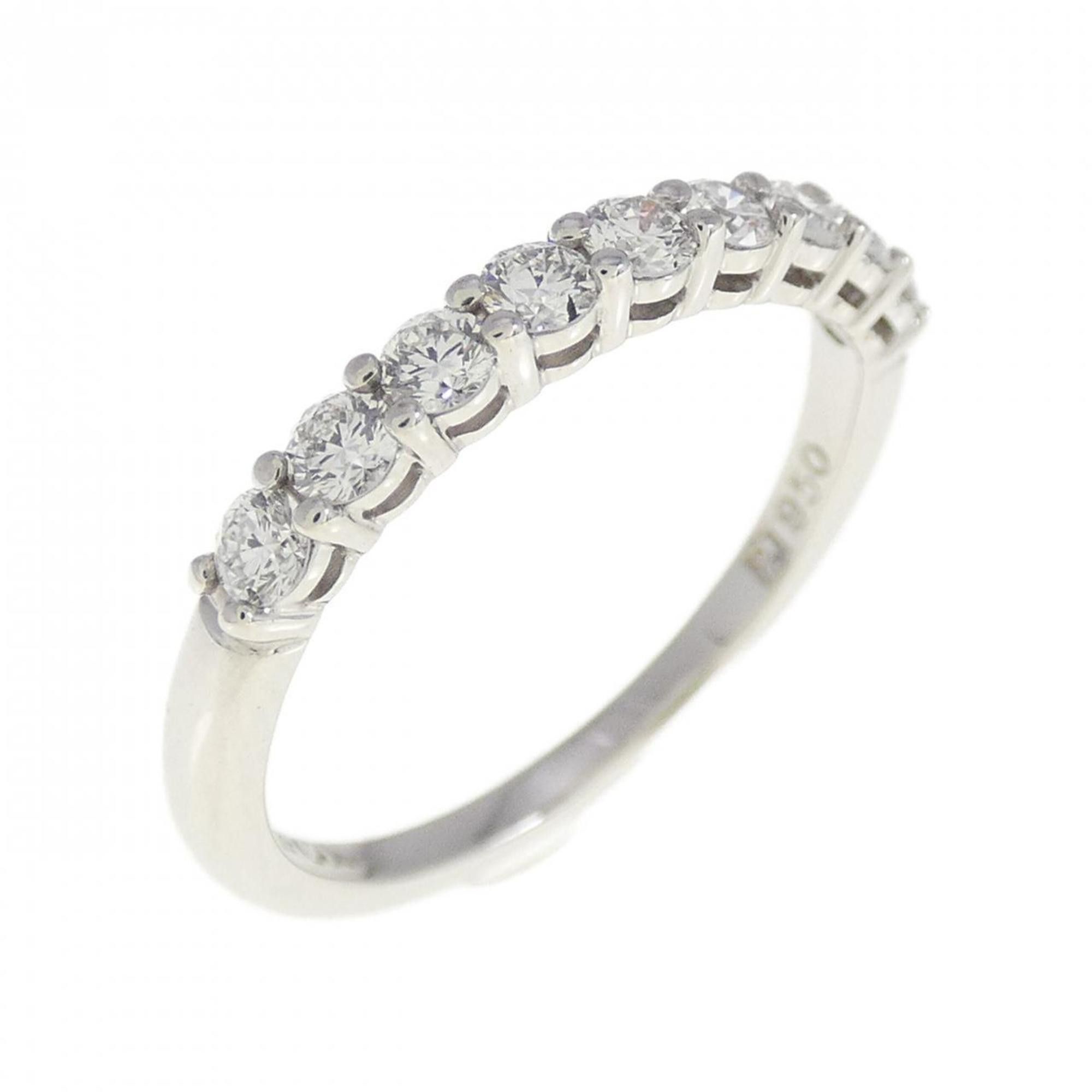 Tiffany & Co. Tiffany & Co Forever ring Size ONE SIZE - 1 Thumbnail