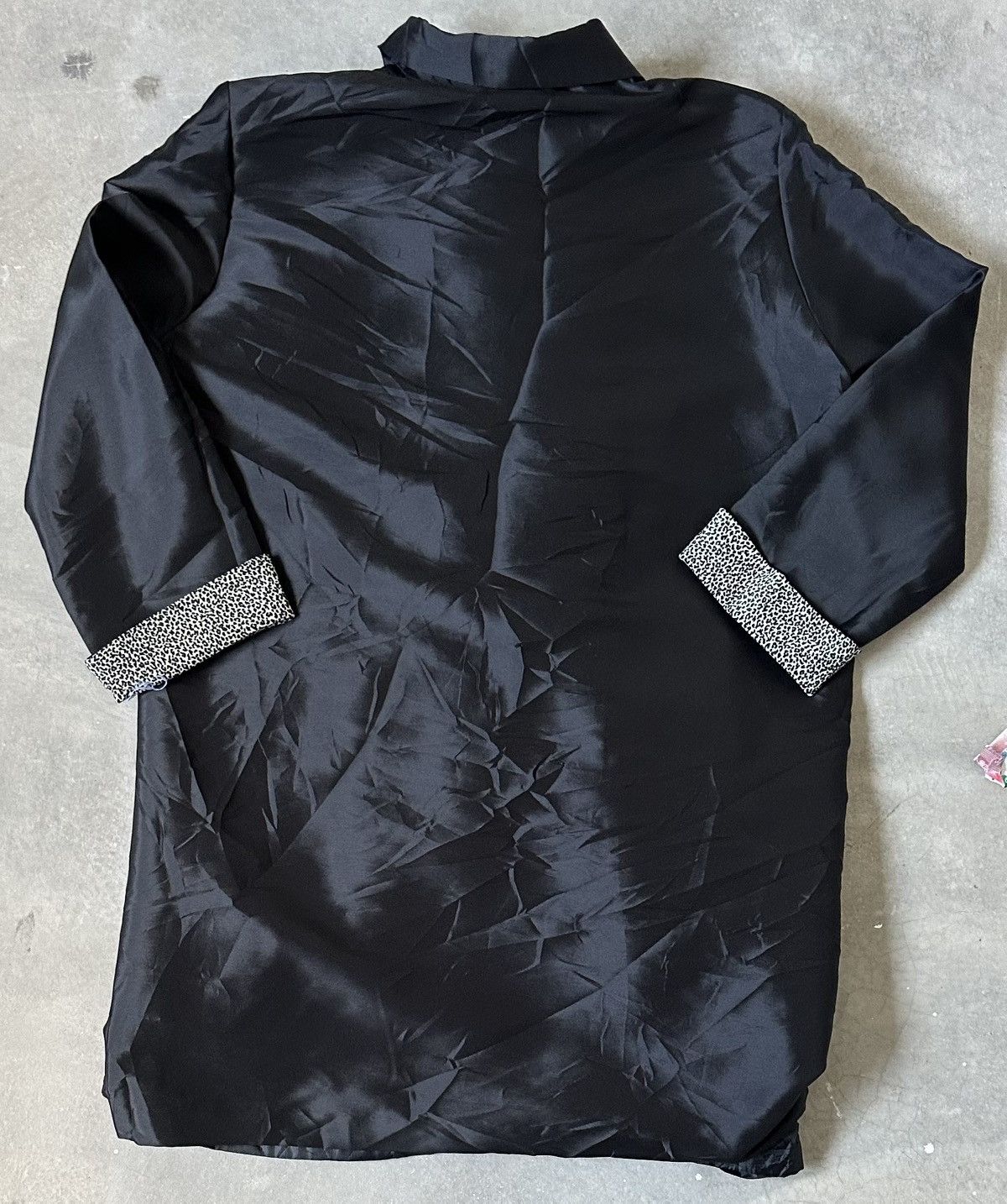 Lemaire VINTAGE PAUL LEMAIRE COACH JACKET Size US M / EU 48-50 / 2 - 8 Thumbnail