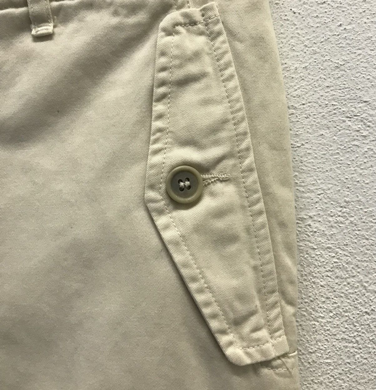 C.P. Company × Vintage Vintage C.P. Company Cargo Pants Size US 33 - 6 Thumbnail