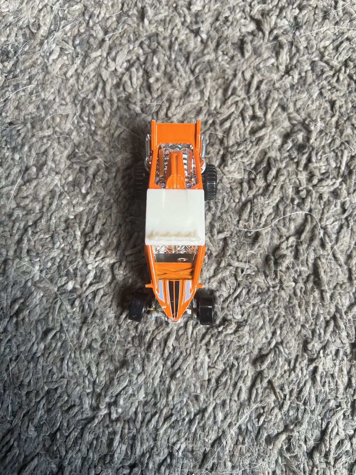 Hypebeast Hot Wheels Dune It Up Size ONE SIZE - 2 Thumbnail