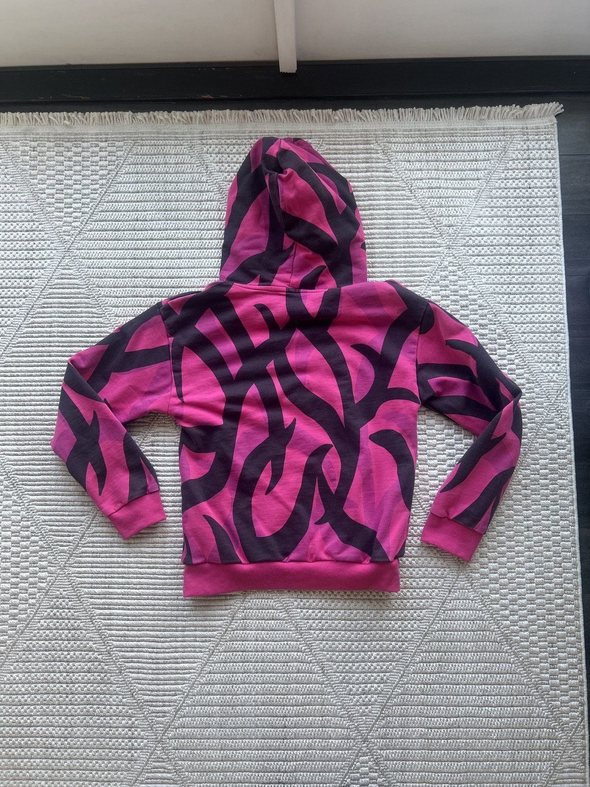 Other Champagne fantasy/nn tribal hoodie Size US M / EU 48-50 / 2 - 2 Thumbnail