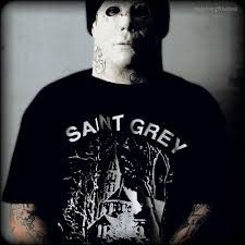 G59 Records SALVATION CENTER T-SHIRT (BLACK) LARGE Size US L / EU 52-54 / 3 - 5 Thumbnail