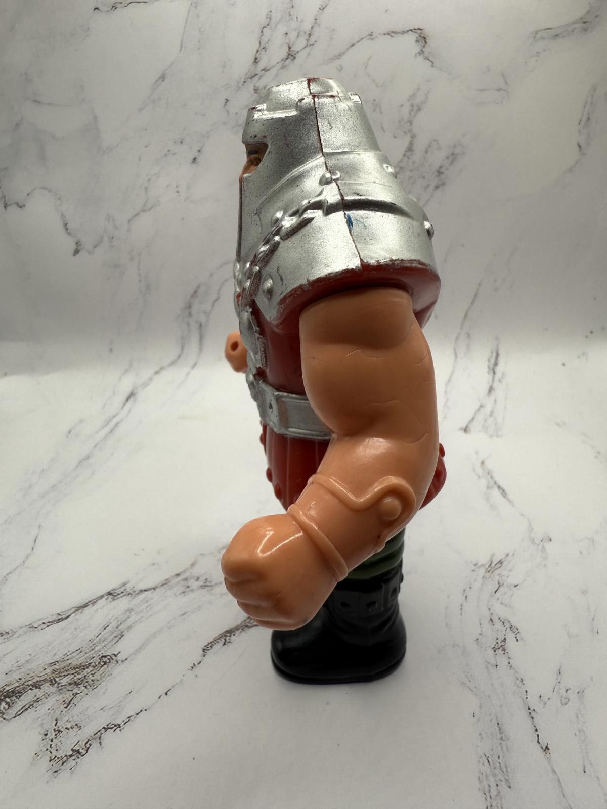 Other RAM MAN Action Figure Masters of the Universe Incomplete Size ONE SIZE - 6 Thumbnail