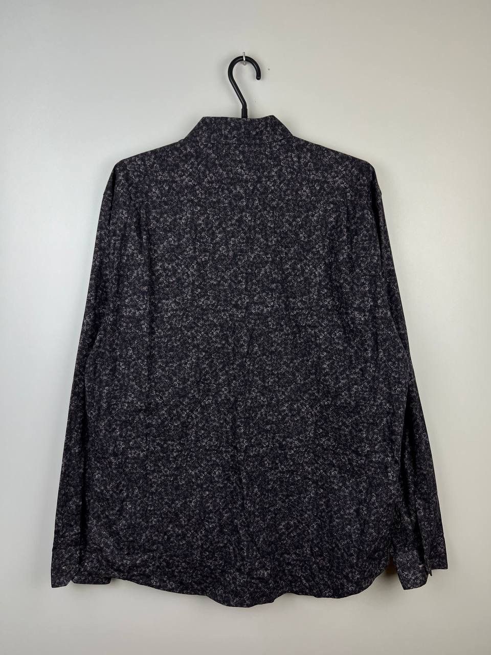 Paul Smith Paul Smith luxury shirt size L Size US L / EU 52-54 / 3 - 2 Thumbnail