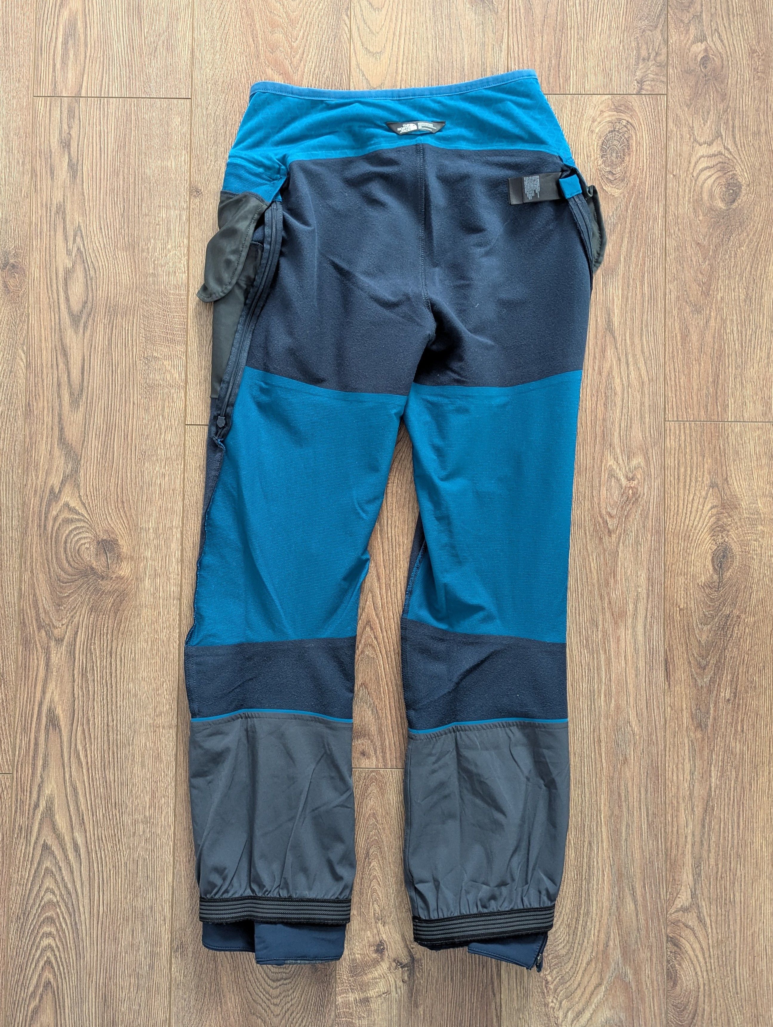 Other The North Face Men's Shell Trekking Pants Size S(30) Outdoor Size US 30 / EU 46 - 12 Thumbnail