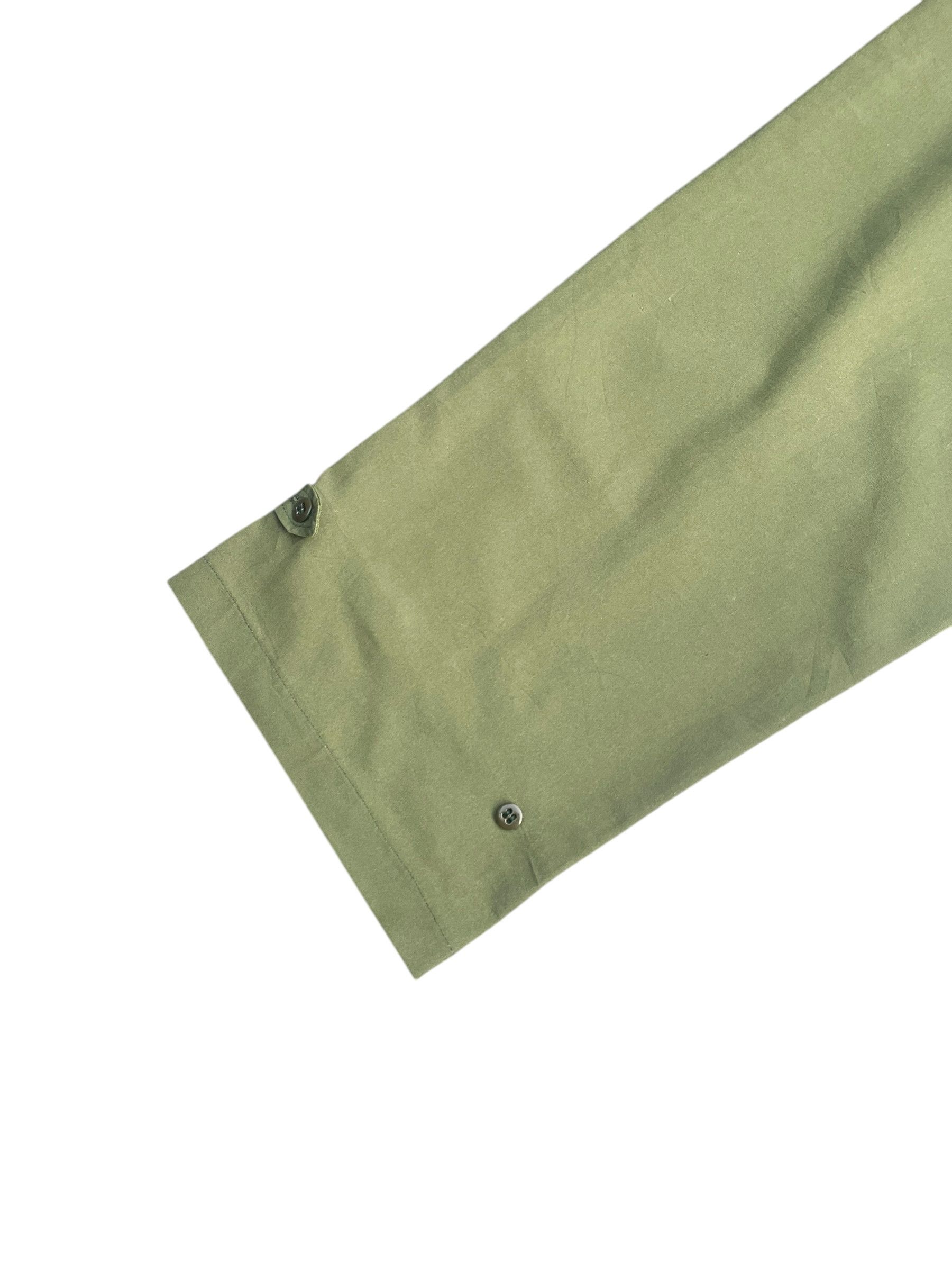 L.L. Bean Vintage 60's LL Bean USMC Trouser Size US 41 - 9 Thumbnail