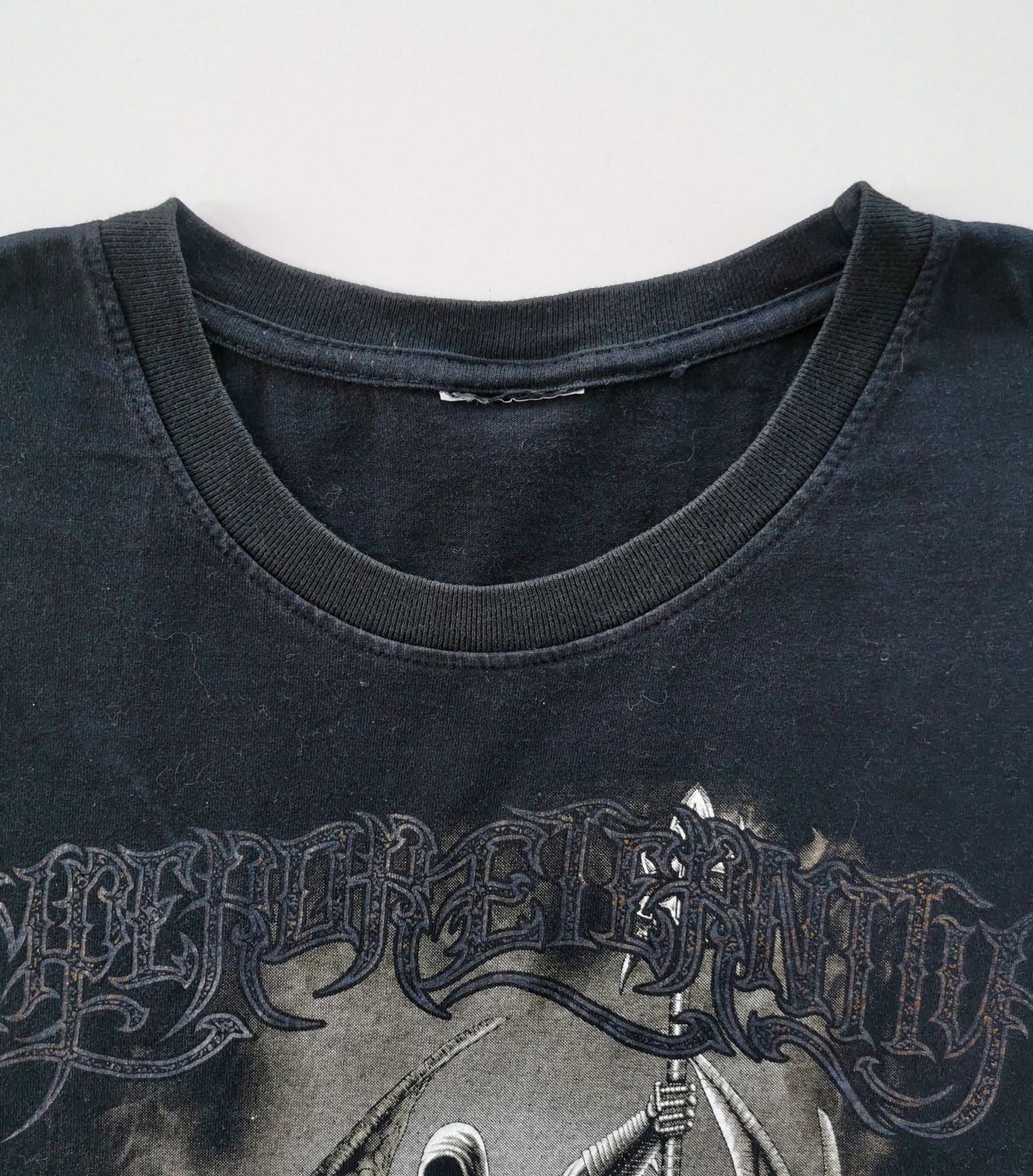 Other Emperor Eternity Streetwear Brand Tshirt Size US L / EU 52-54 / 3 - 4 Thumbnail