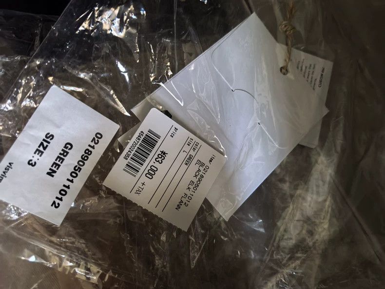 Visvim VisvimBlack ELK Flannel Shirt 2504-Nextarrow Size US L / EU 52-54 / 3 - 6 Thumbnail