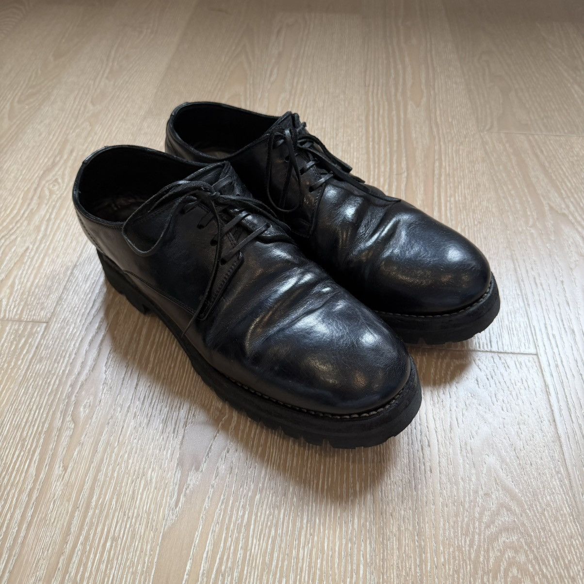 Guidi Guidi PL0SZ SIZE 42 | Grailed