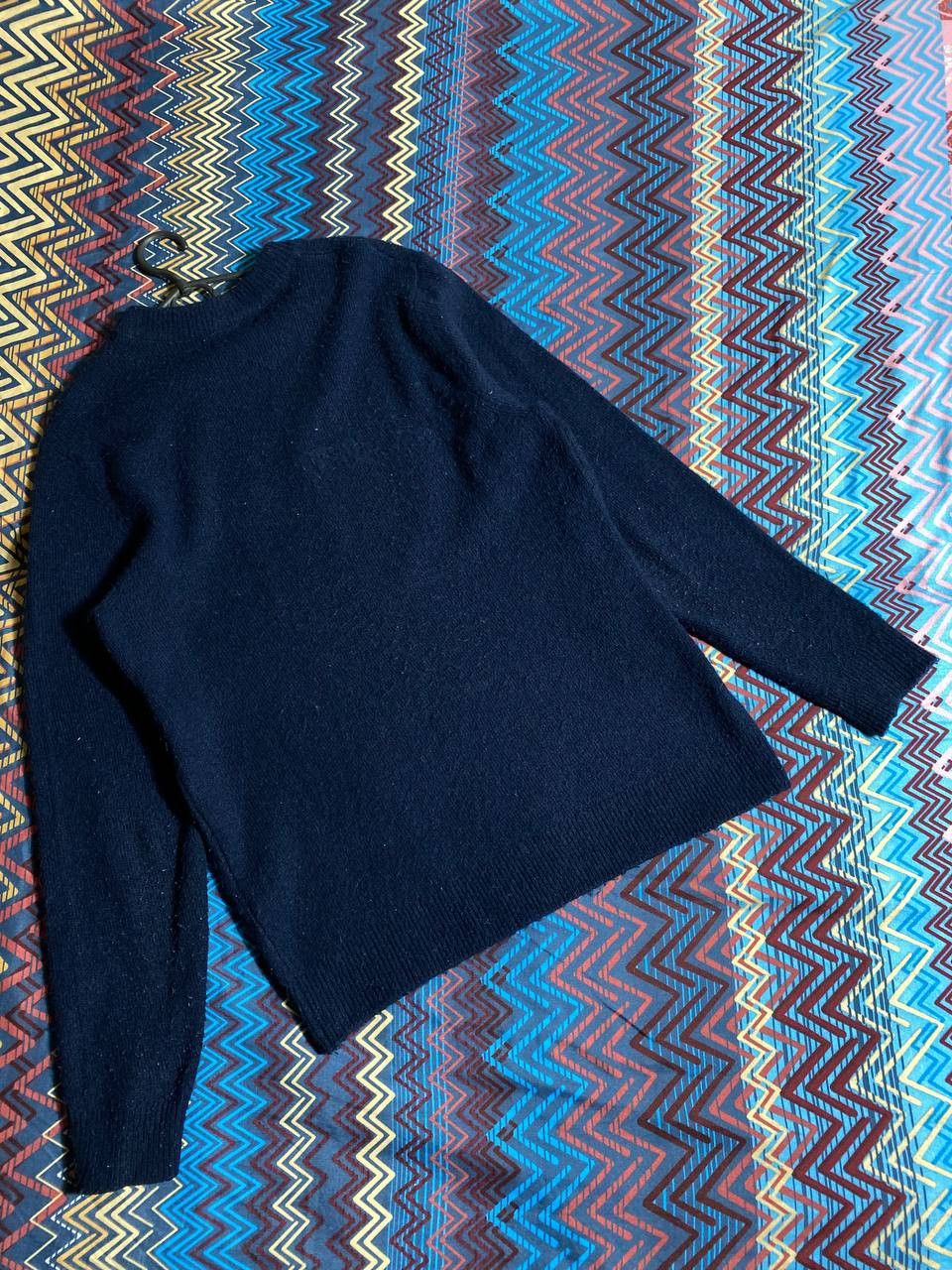 Other Crazy Klassic Sweatshirt Archive Y2k Style Avant Garde Size US L / EU 52-54 / 3 - 12 Thumbnail