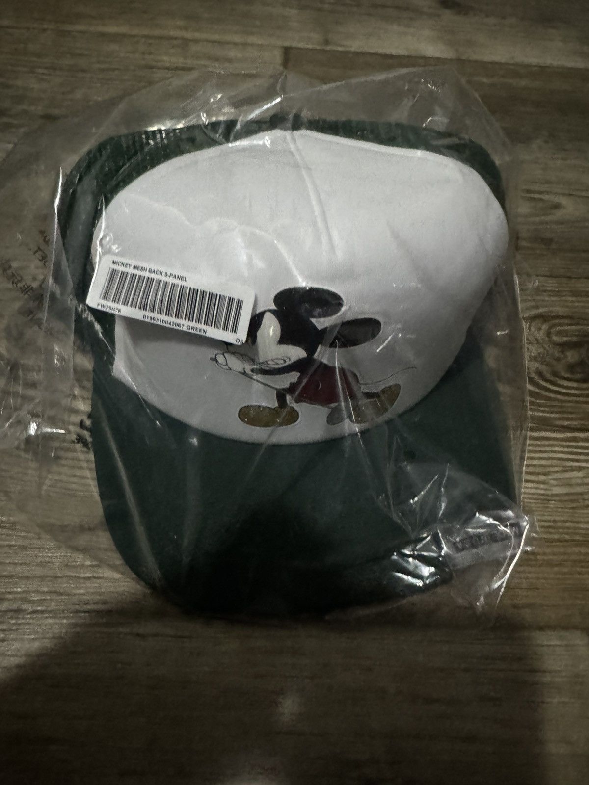 Palace Palace P-Dura Shell Top | Grailed