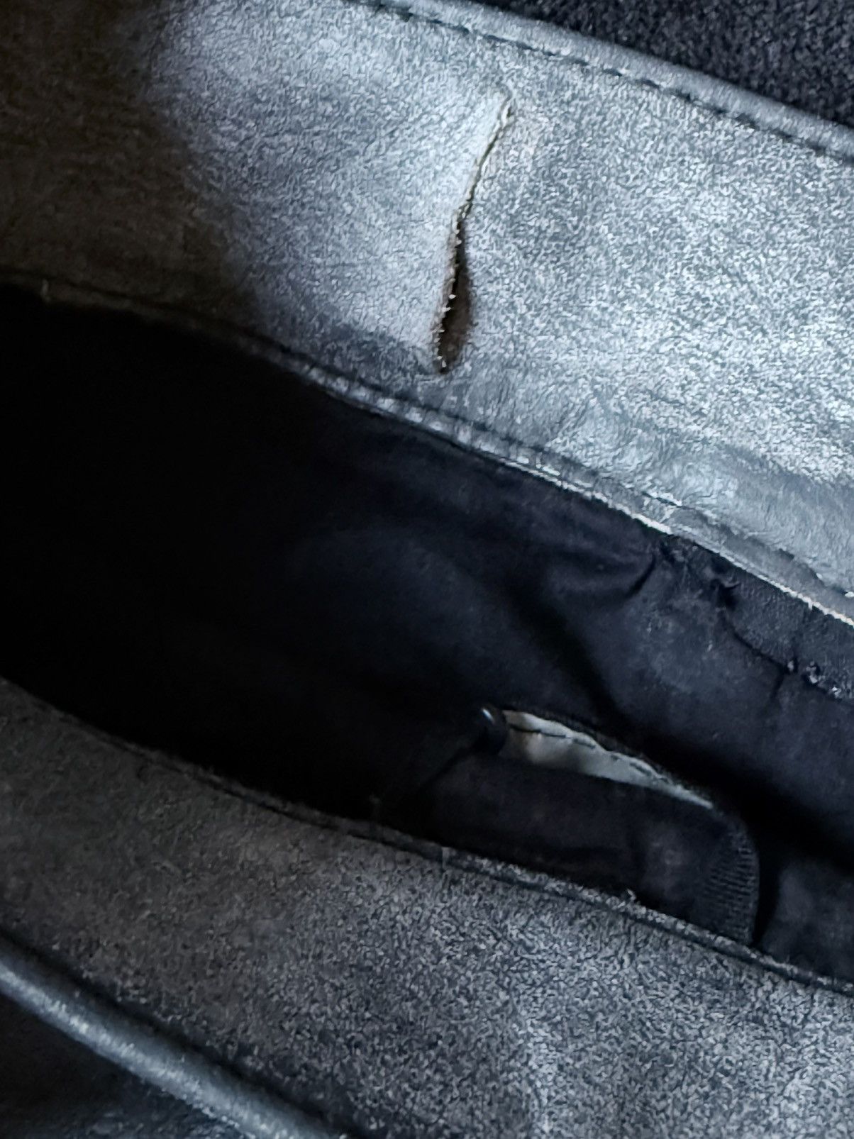 Rick Owens Rick Owens bolan banana Size US 34 / EU 50 - 8 Thumbnail
