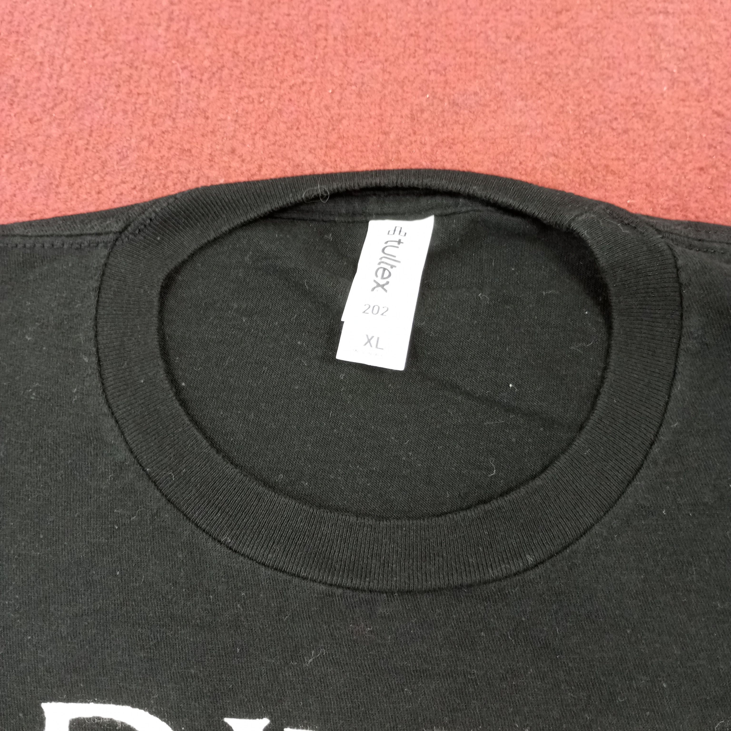 Band Tees × Vintage Joy Division Punk Rock Band Tshirt Size US XL / EU 56 / 4 - 3 Thumbnail