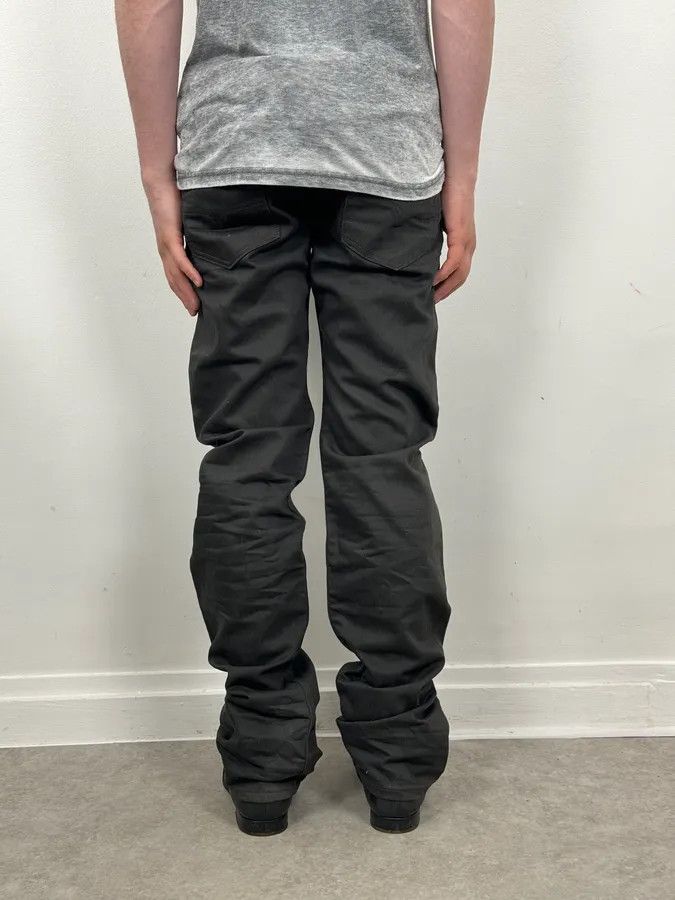 Diesel Diesel Dark Denim Jeans Size US 34 / EU 50 - 4 Thumbnail