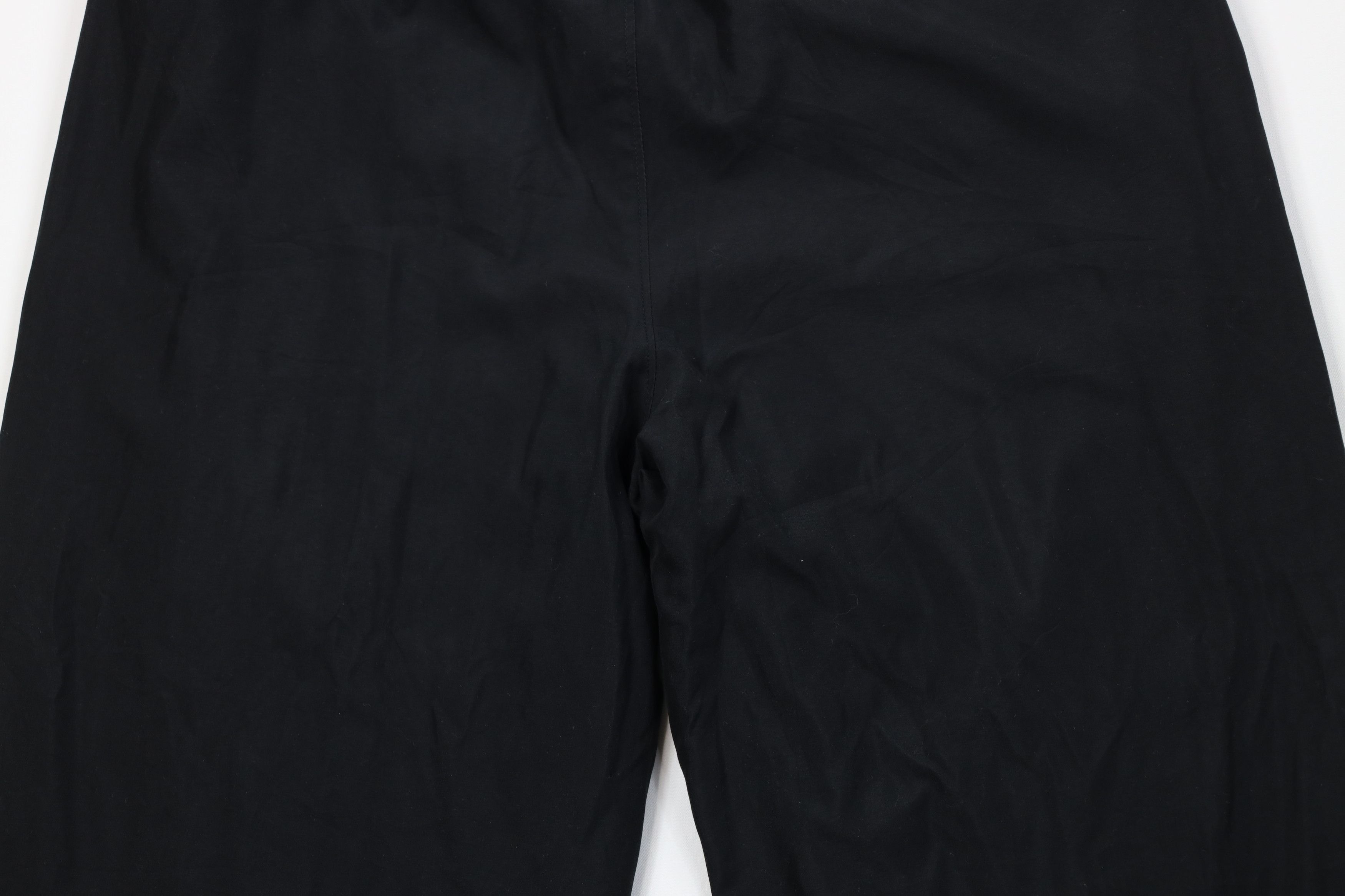 Champion Vintage 90s Champion Spell Lined Wide Leg Microfiber Pants Size US 34 / EU 50 - 13 Thumbnail