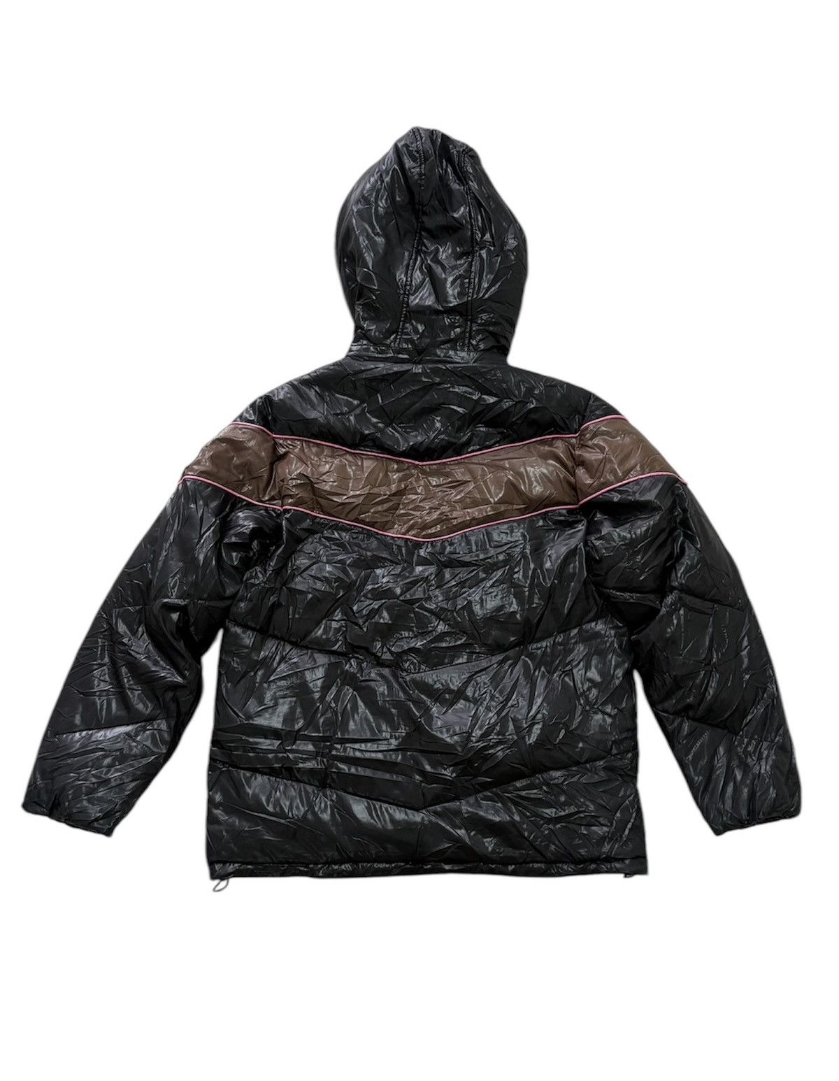 If Six Was Nine Faux Fur Hoodie Body Glove Patches Ifsixwasnine Style Size US M / EU 48-50 / 2 - 2 Thumbnail