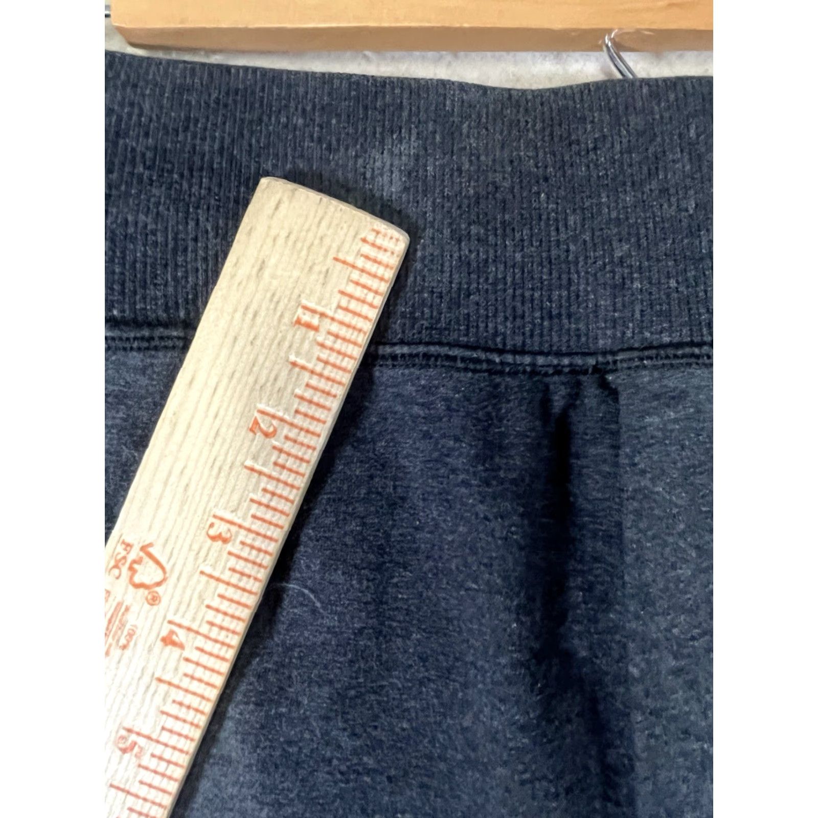Lululemon Lululemon Jogger Sweatpants Pants Activewear Men S Size Small Gray Dark Size US 29 - 6 Thumbnail