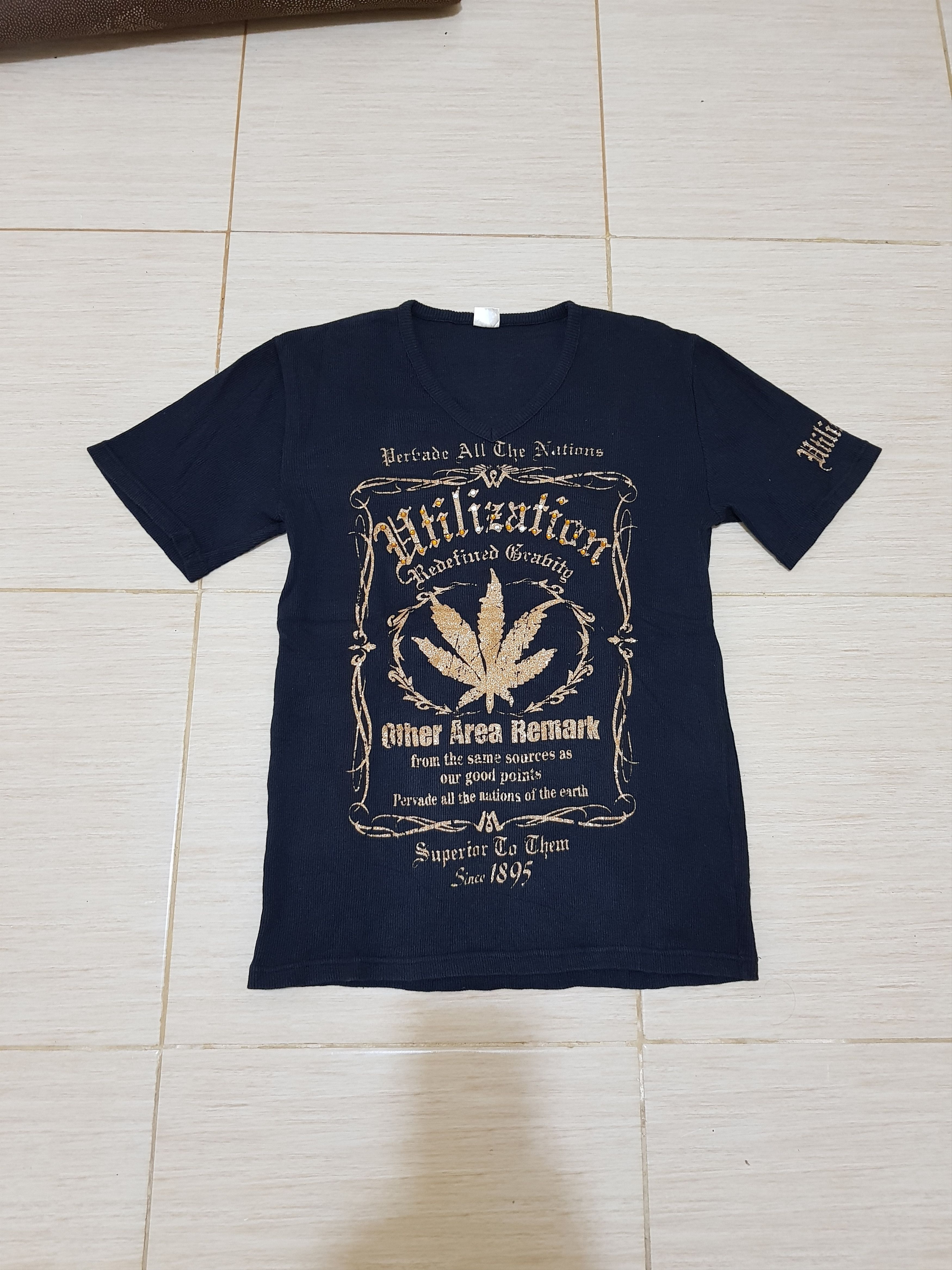 Japanese Brand Corn flake Size US M / EU 48-50 / 2 - 1 Thumbnail