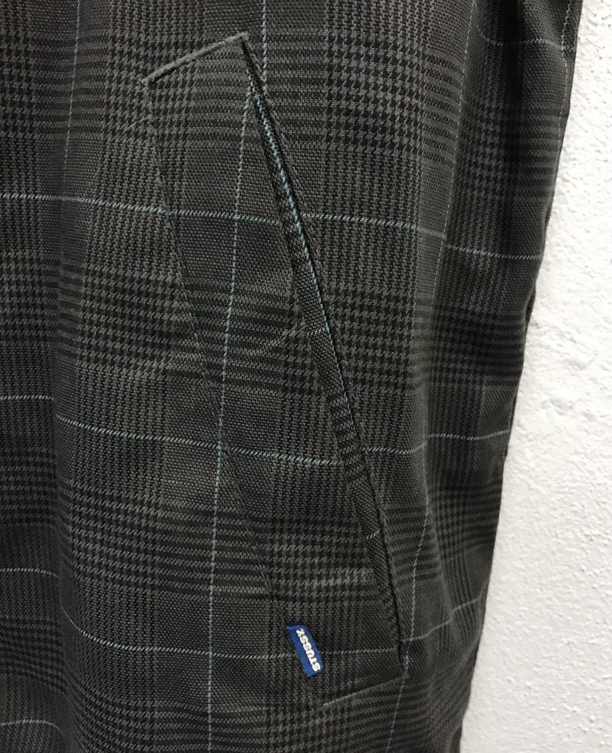 Stussy Vintage Stussy Japan Jacket Size US M / EU 48-50 / 2 - 7 Thumbnail