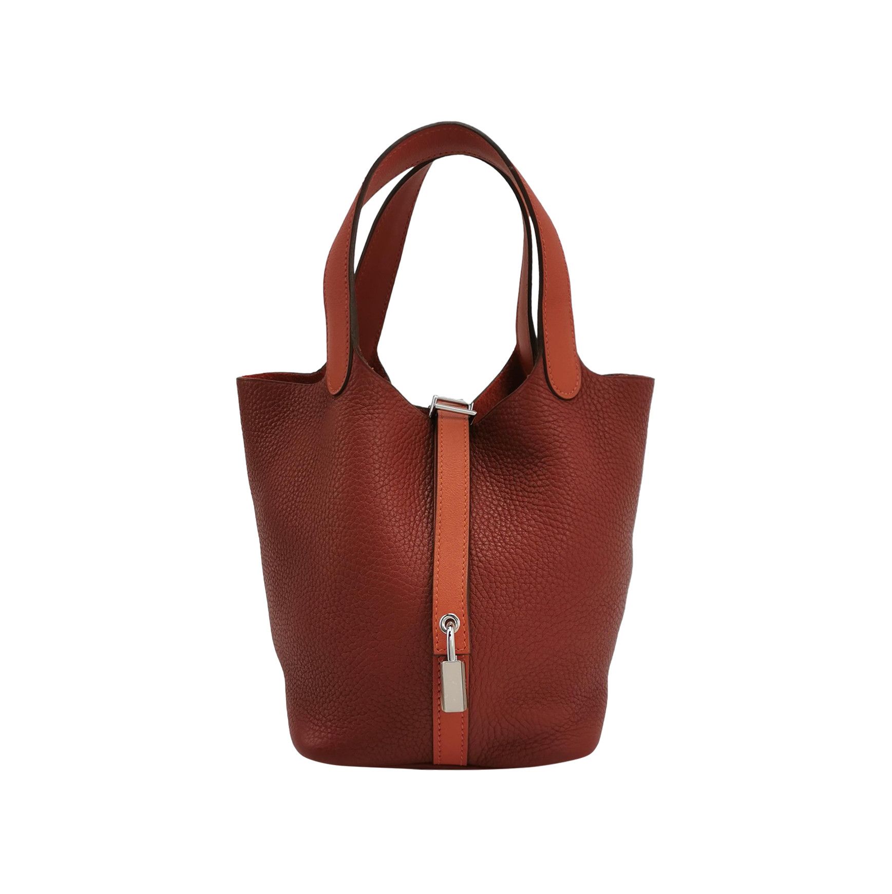 Hermes Hermes Women os Tote Bags Size ONE SIZE - 1 Thumbnail