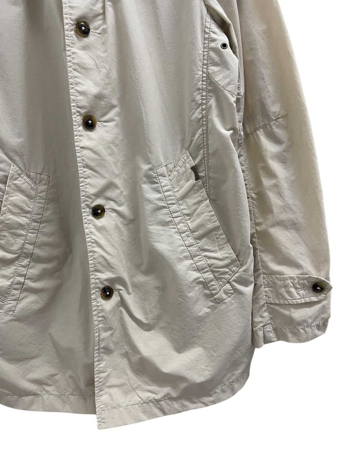 Avirex Type Avirex Hoodie Parka Jacket Size US M / EU 48-50 / 2 - 4 Thumbnail