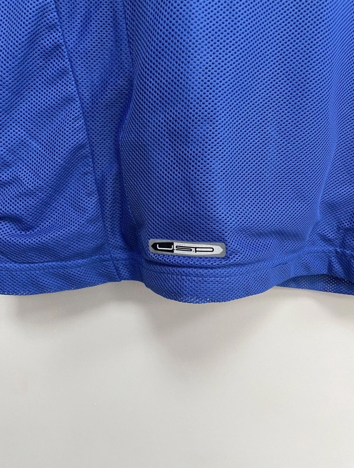 Puma Italy 2008/2009 Home Football Shirt Soccer Jersey Puma Size US XL / EU 56 / 4 - 5 Thumbnail