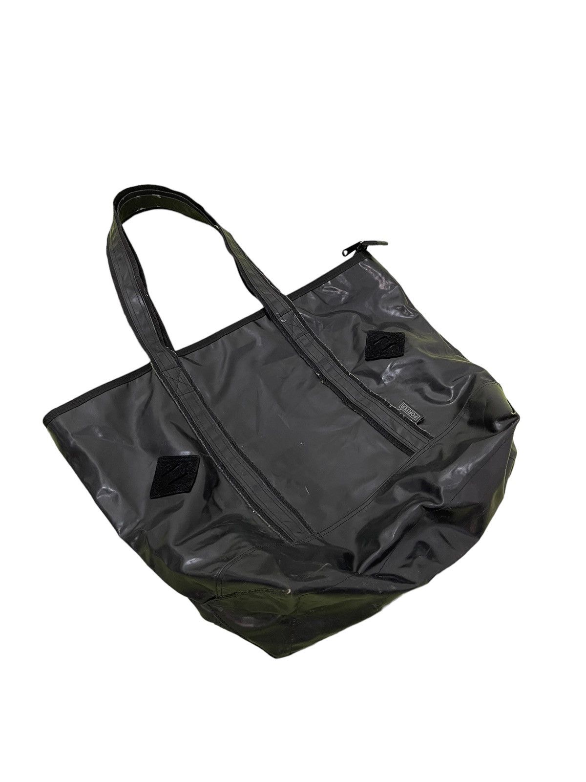 Porter Water Repell Large Tote Bag Porter Japan Size ONE SIZE - 4 Thumbnail
