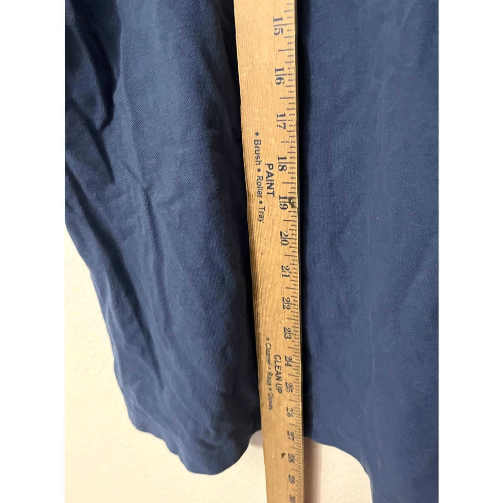 Chaps VINTAGE Chaps Polo Adult Large Blue Short Sleeve Cotton Logo Golf Mens Size US L / EU 52-54 / 3 - 4 Thumbnail