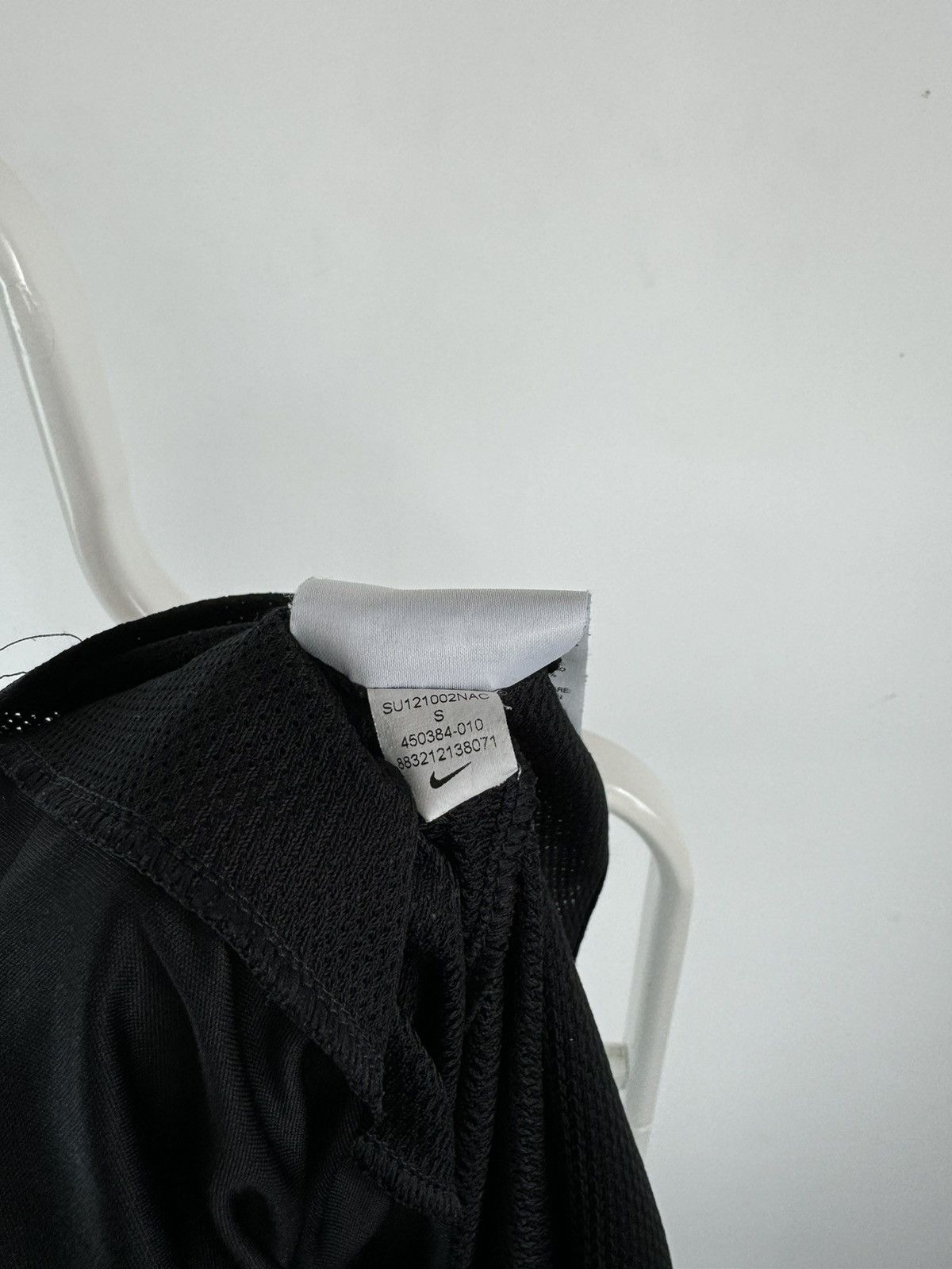 Nike Nike KNVB Netherlands 2012/2013 Training Football Jersey Size US S / EU 44-46 / 1 - 8 Thumbnail