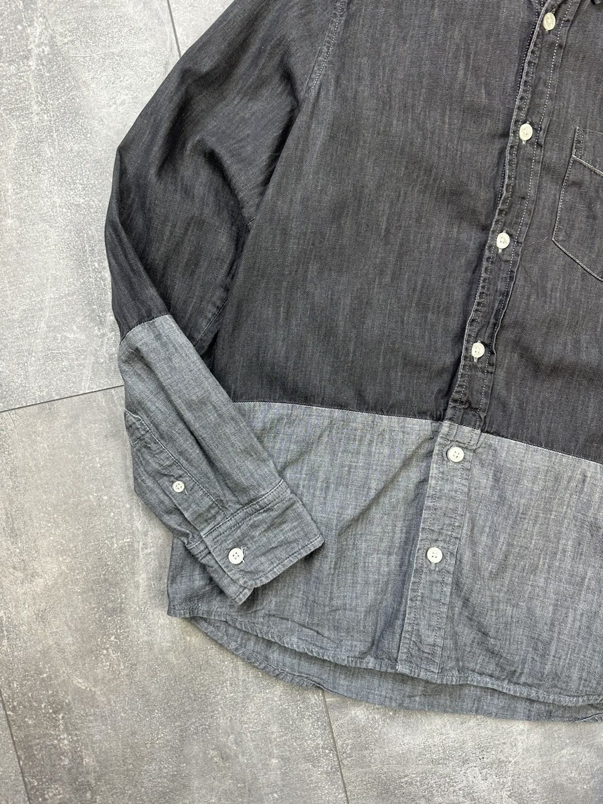Other Carhartt Wip Grey Shirts Button Up Size US S / EU 44-46 / 1 - 6 Thumbnail
