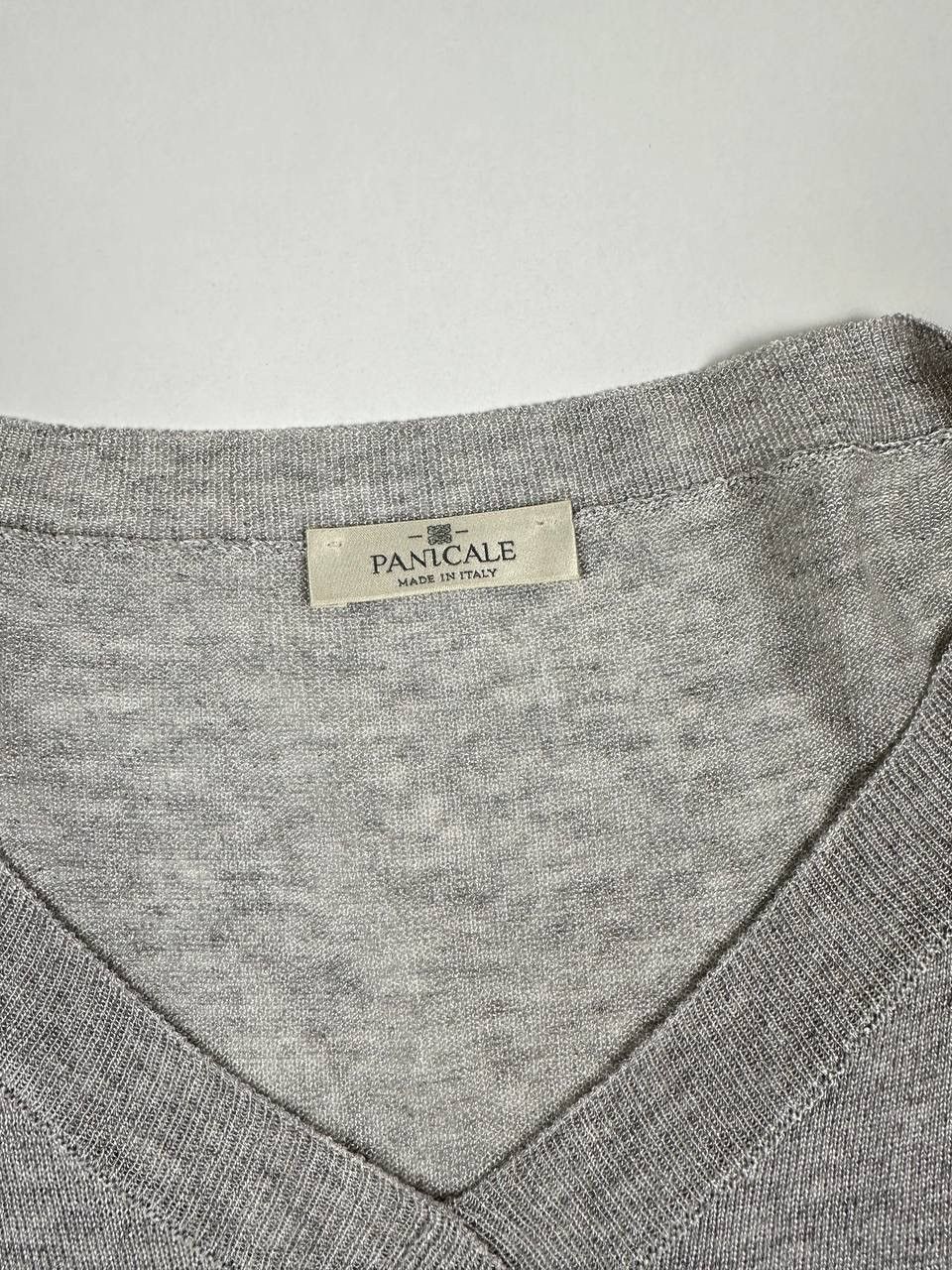 Panicale T-shirt from Panicale Size L / US 10 / IT 46 - 3 Thumbnail