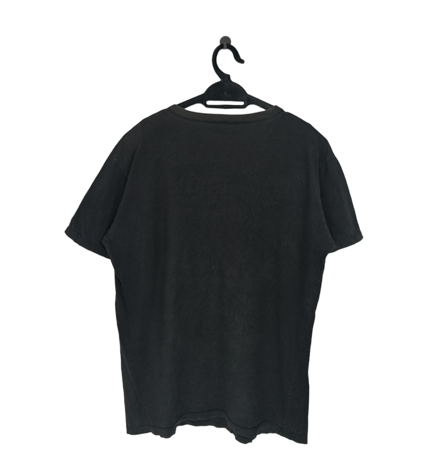 Band Tees THRASHED FADED VINTAGE Y2K THE BLACK CROWES LIVE AEROSMITH Size US M / EU 48-50 / 2 - 2 Thumbnail