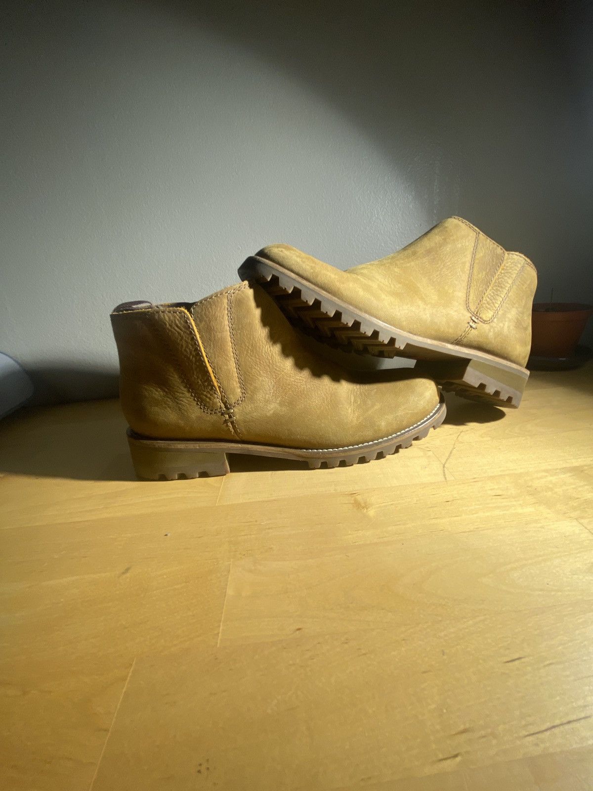 Other Women’s Kodiak Peyton Chelsea boot Size US 7.5 / IT 37.5 - 5 Thumbnail