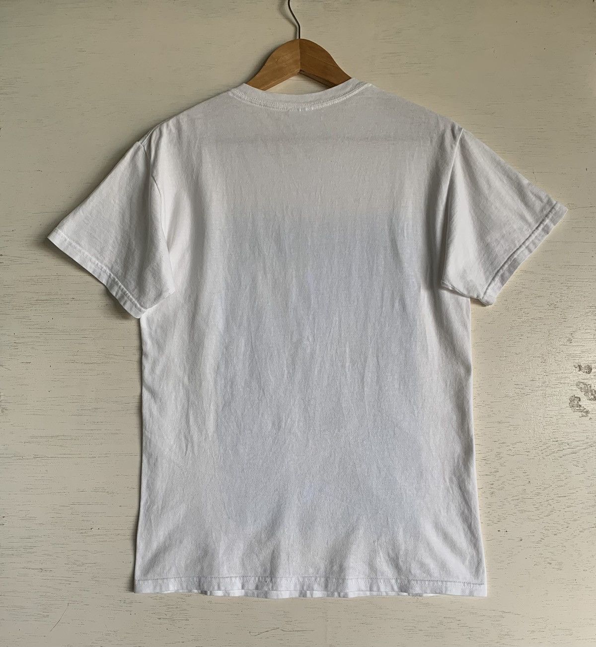 Band Tees Rare Vintage Architects Rock Band Tee Size US S / EU 44-46 / 1 - 12 Thumbnail